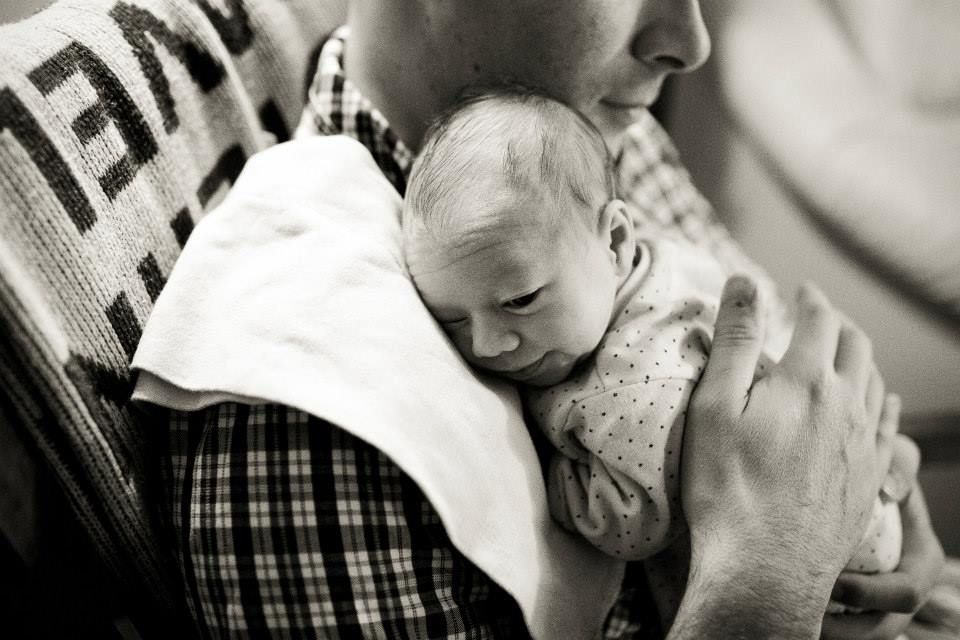 Newborn Photography Hampton Roads