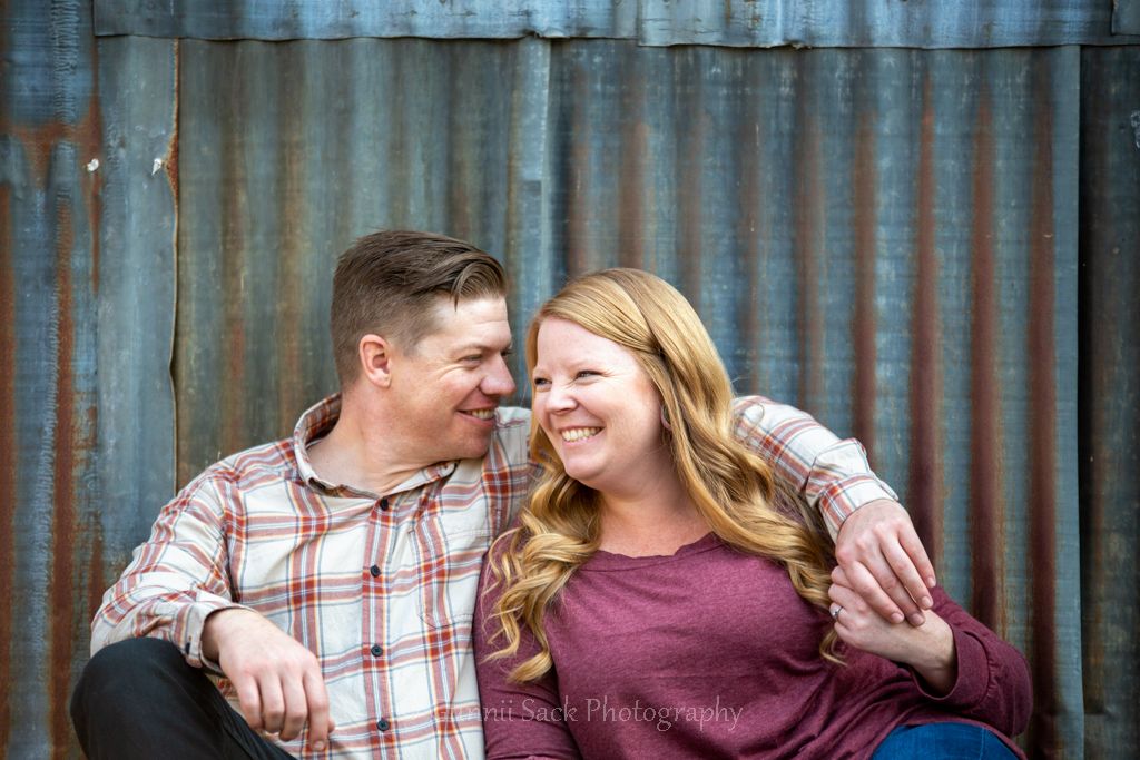 Gunnii Sack Photography, Engagement Shoot, Angel's Camp, Fall photo shoot, Best of Calaveras