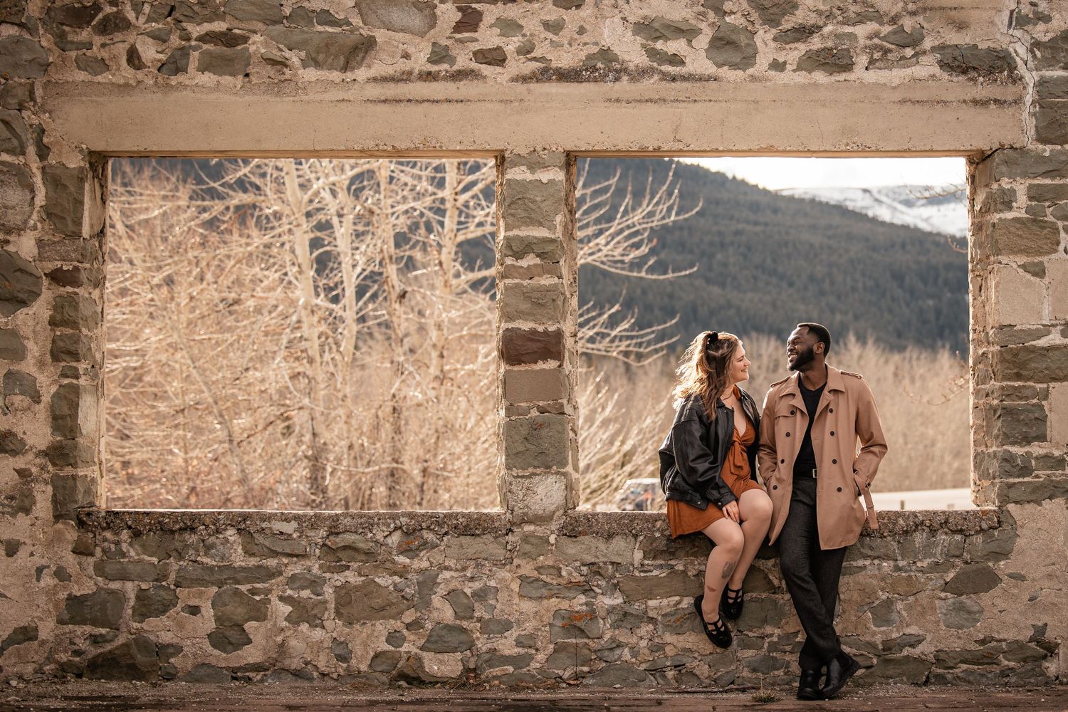 Medicine Hat Wedding Photographers