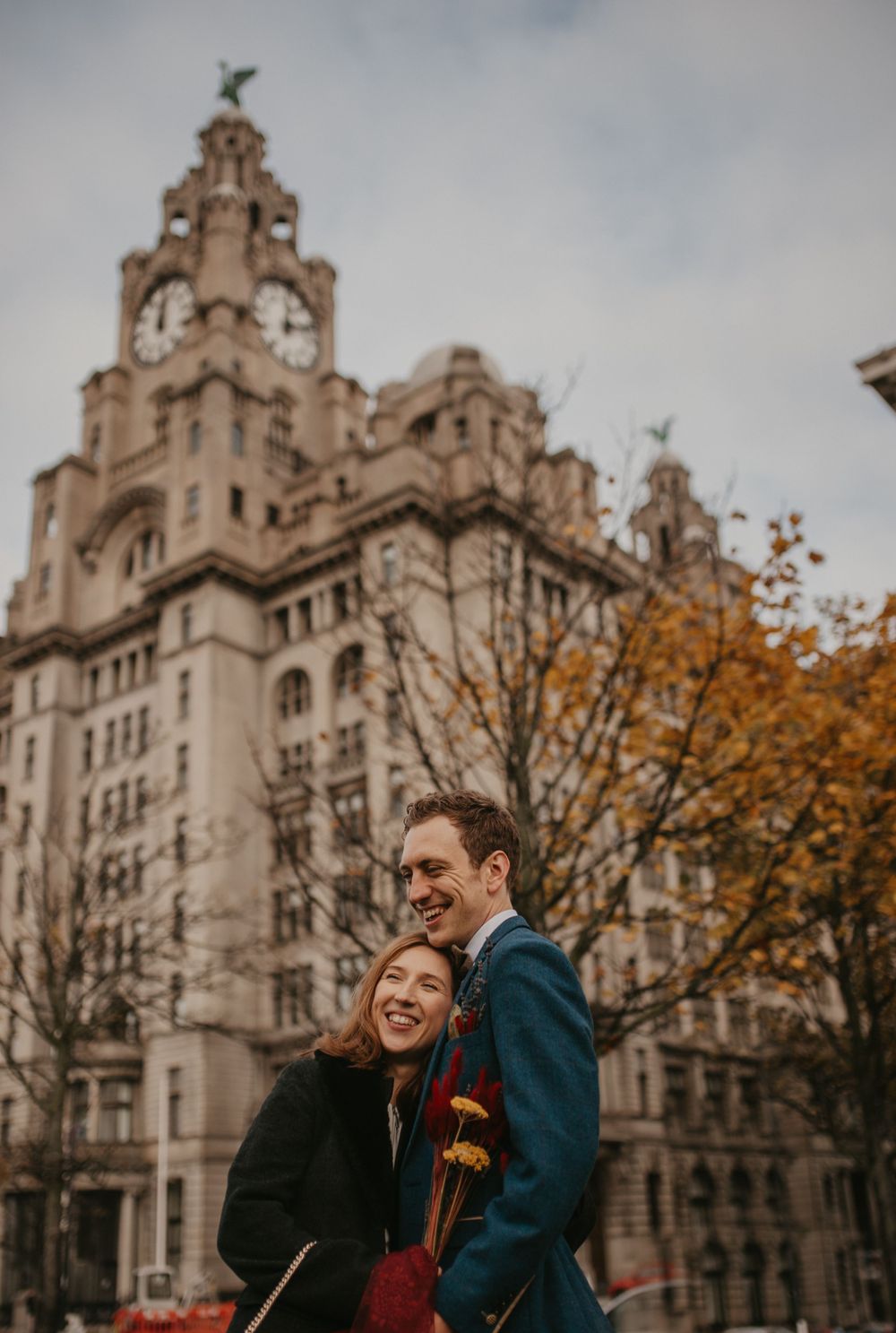 city elopement, wedding pictures, warrington, liverpool, cheshire, Holly Klein Photography