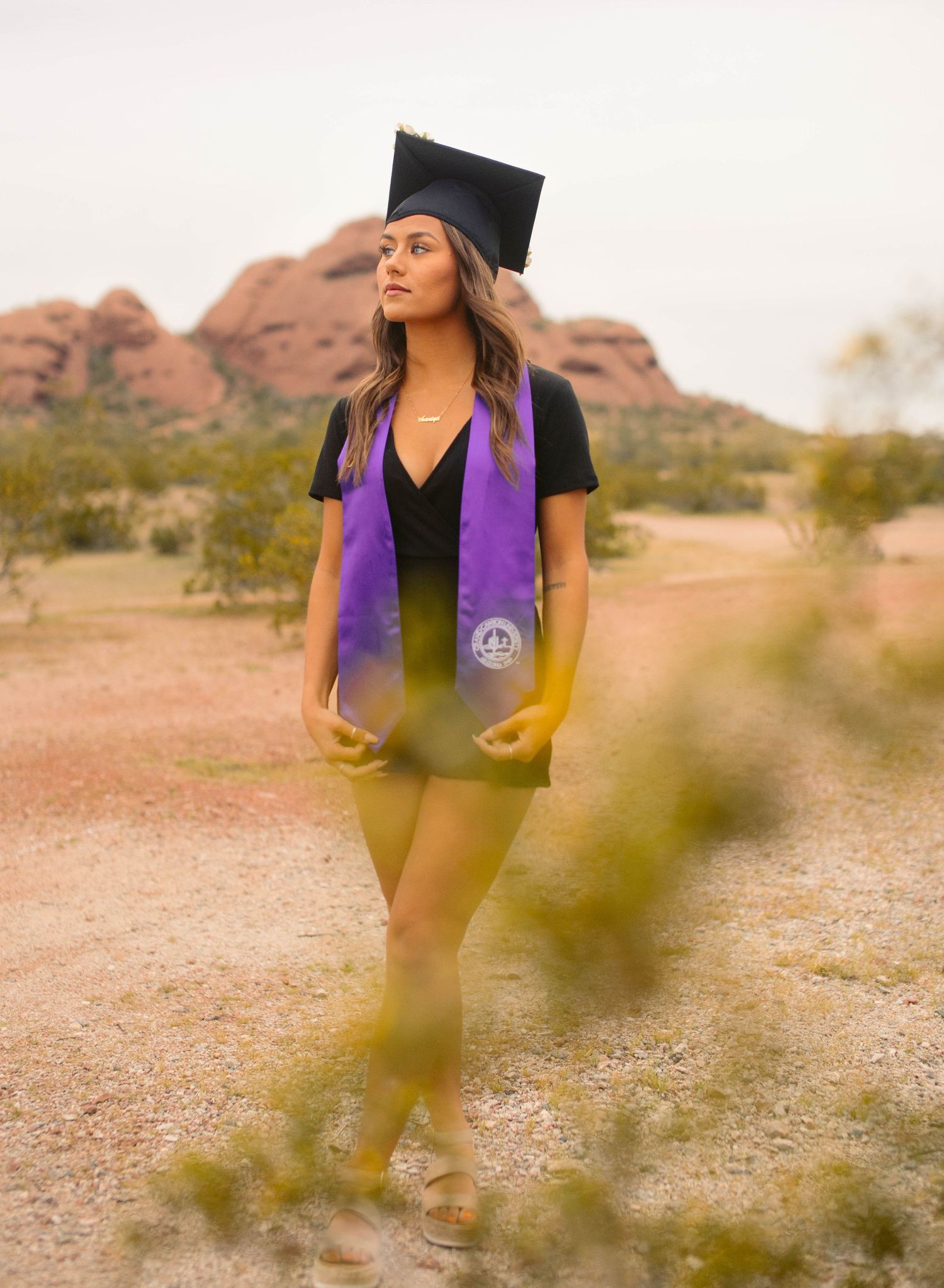 GCU Graduation Photos at Grand Canyon University, Phoenix, AZ