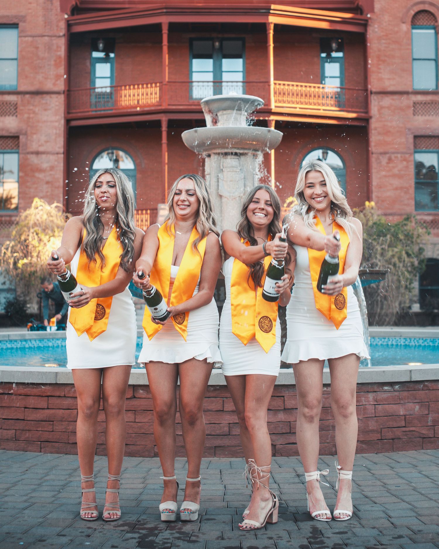 ASU Graduation Photos at Arizona State University, Tempe, AZ