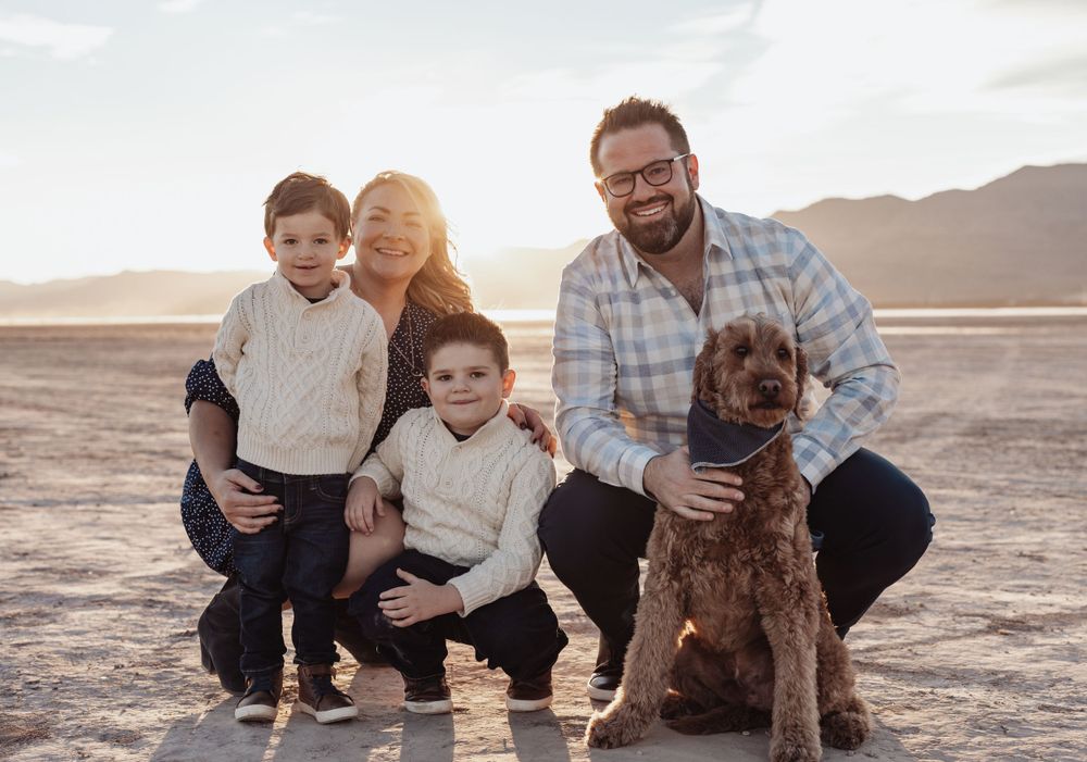 Wedding Engagement Family Maternity Senior photographer in Las Vegas, NV