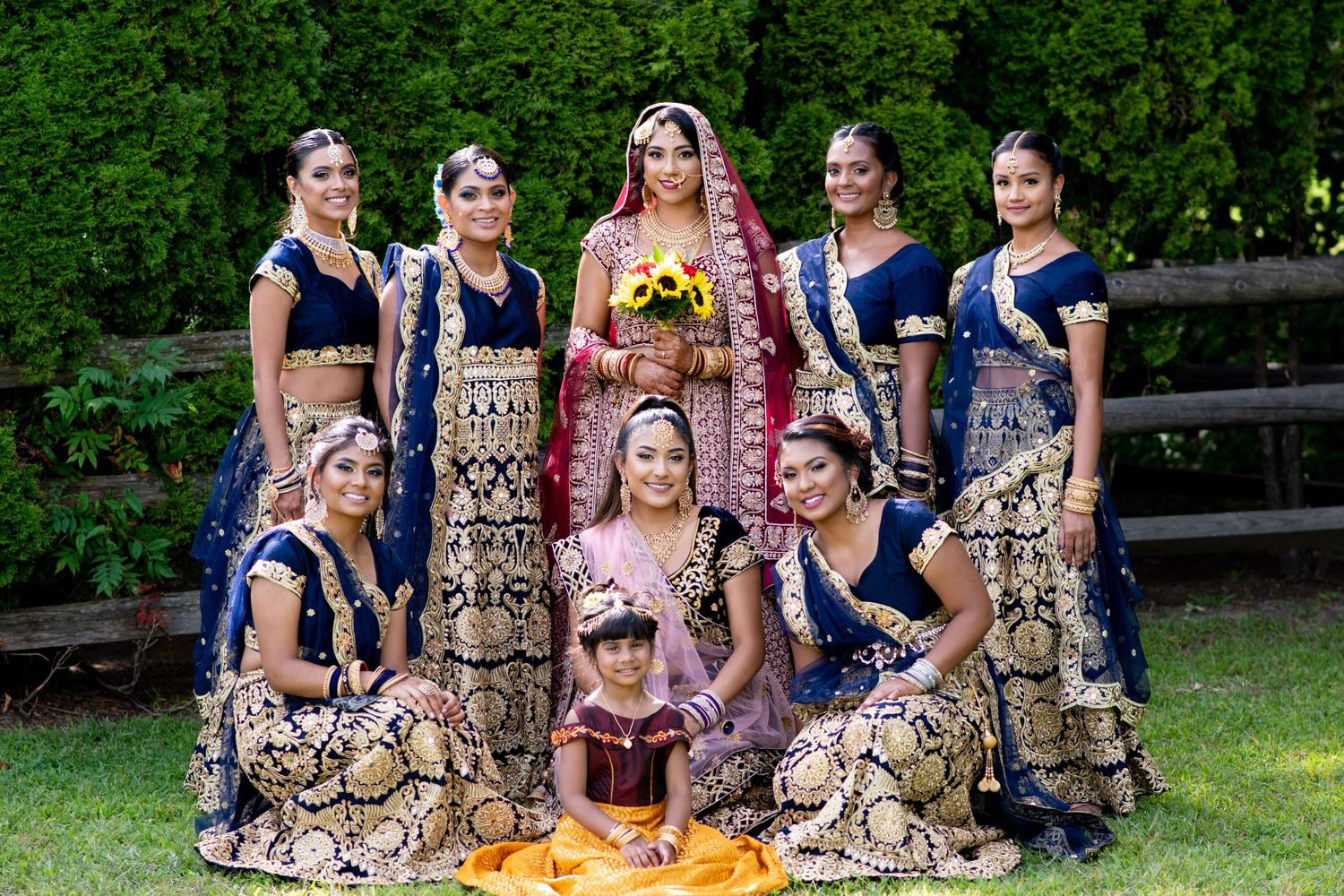 hindu weddings