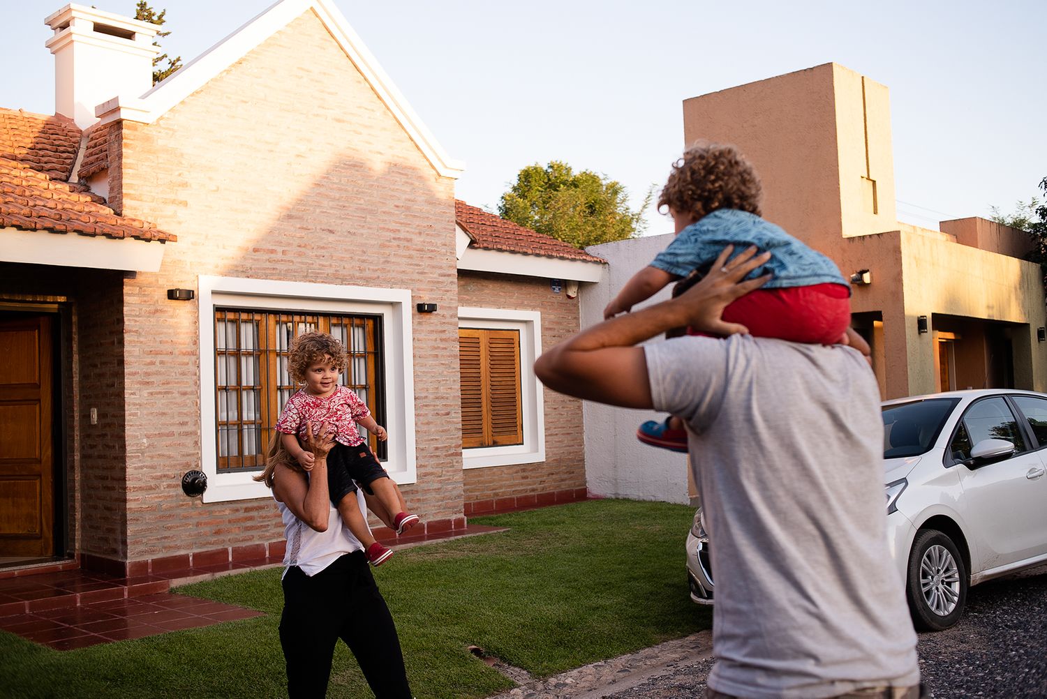 lifestyle, Fotografia de familia, magamaffrand