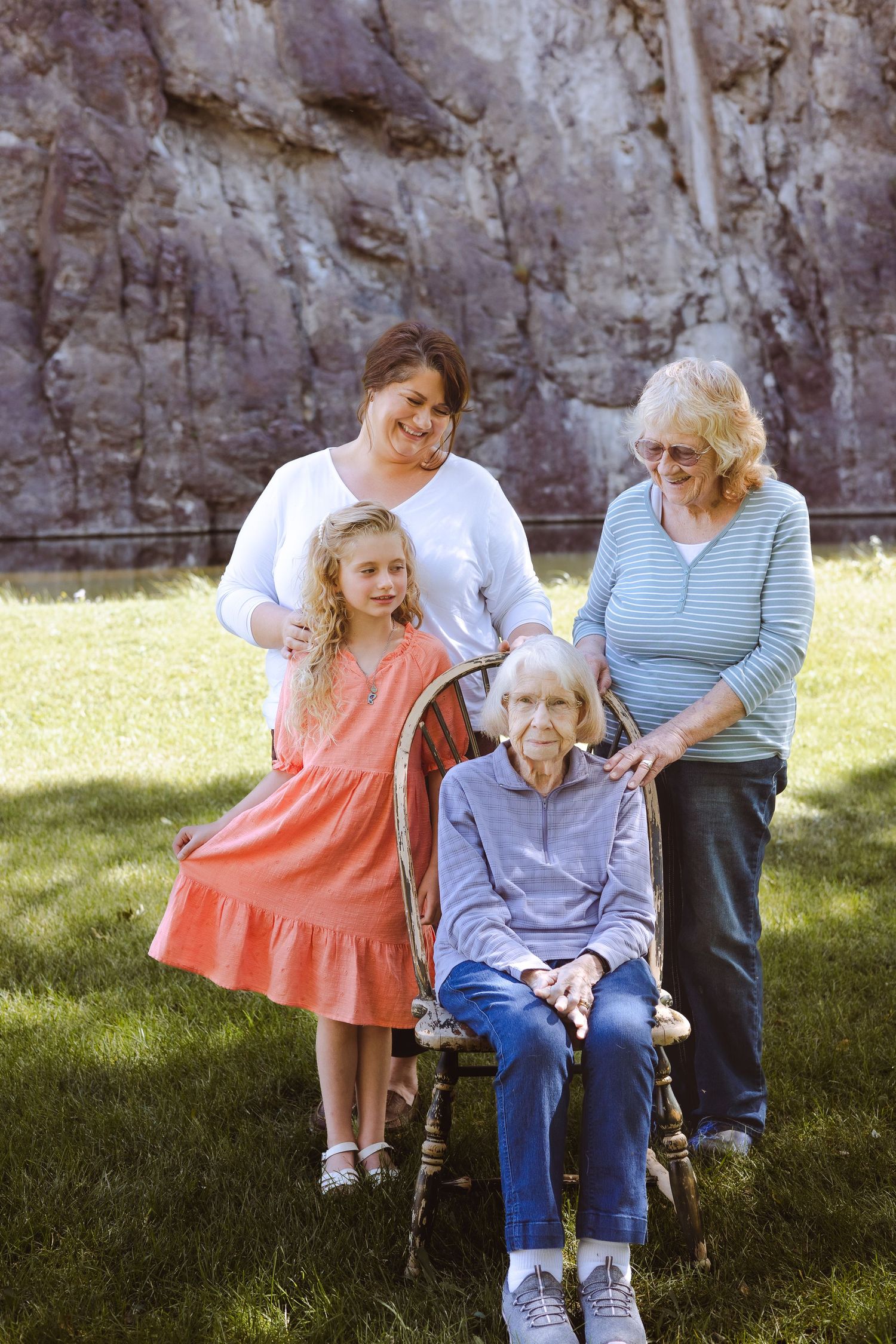 FAMILY PHOTOGRAPHER DILLON, MT