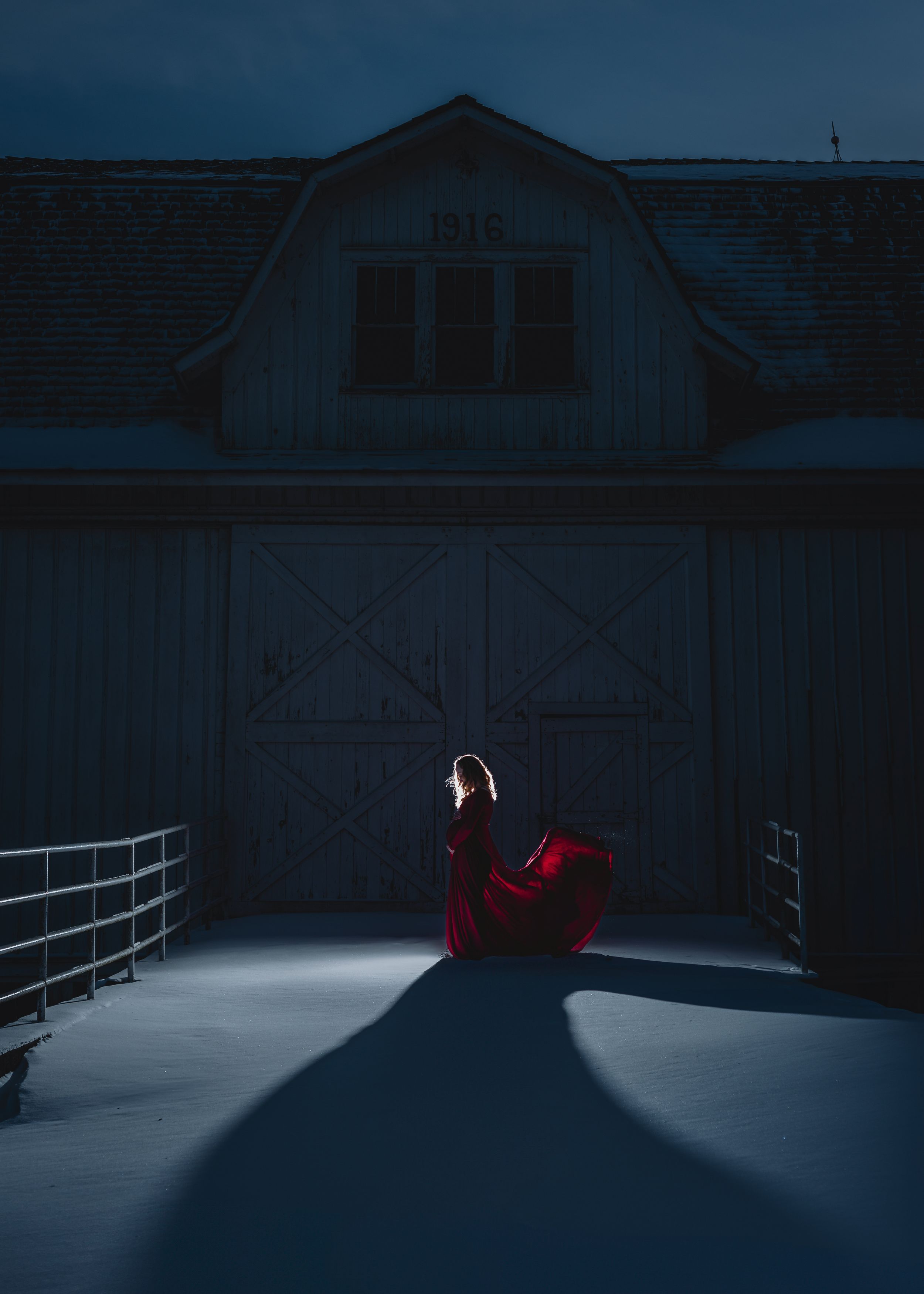 Sun Valley maternity photographer