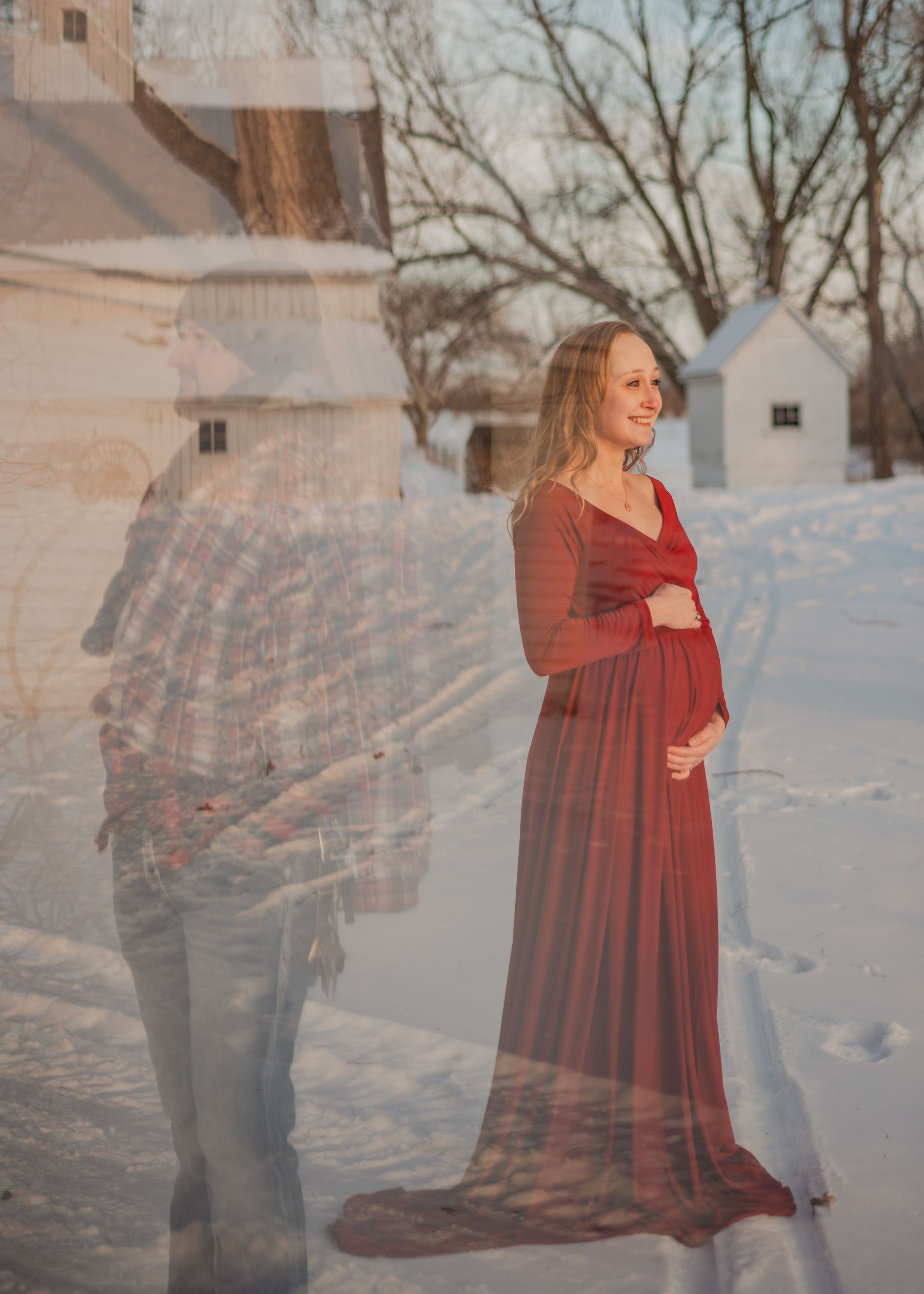 sun valley couples photography