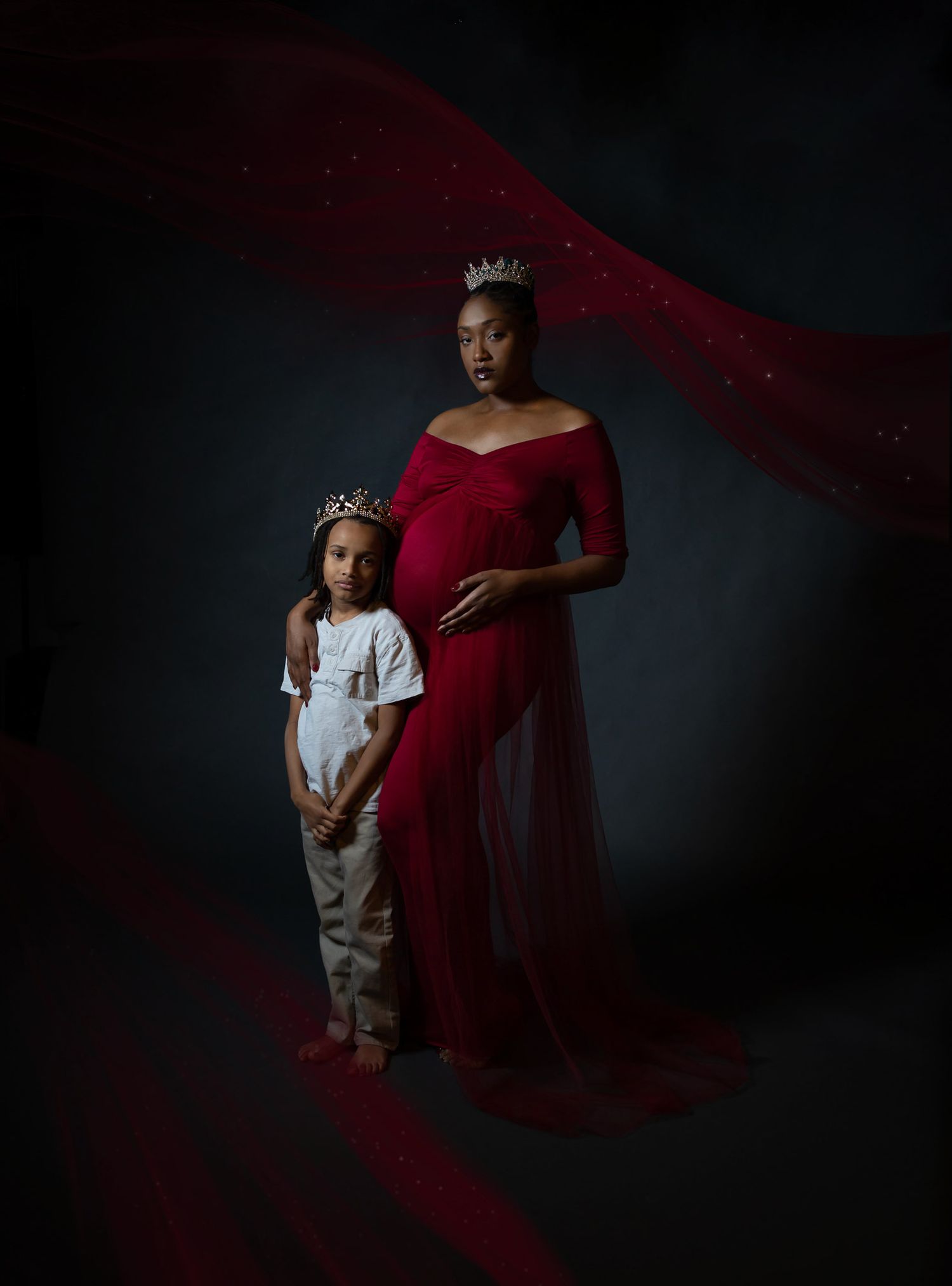 maternity photoshoot
