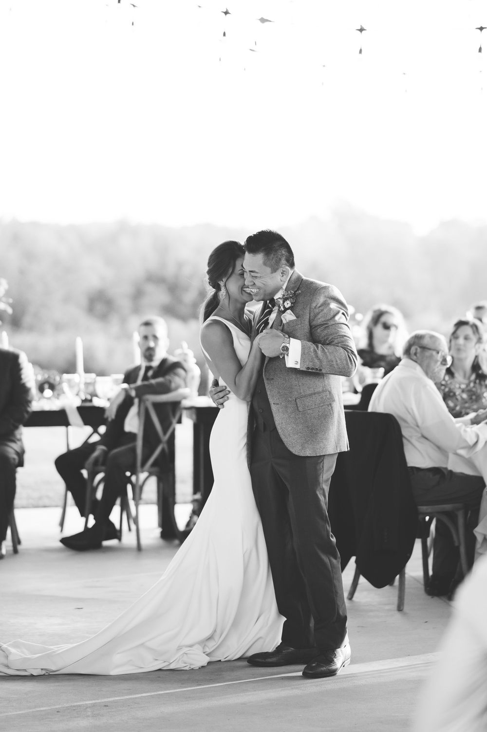 Ceremony, engaged, wedding photographer, Huntsville Alabama, wedding venue, wedding florist, Harvest Hollow, bride