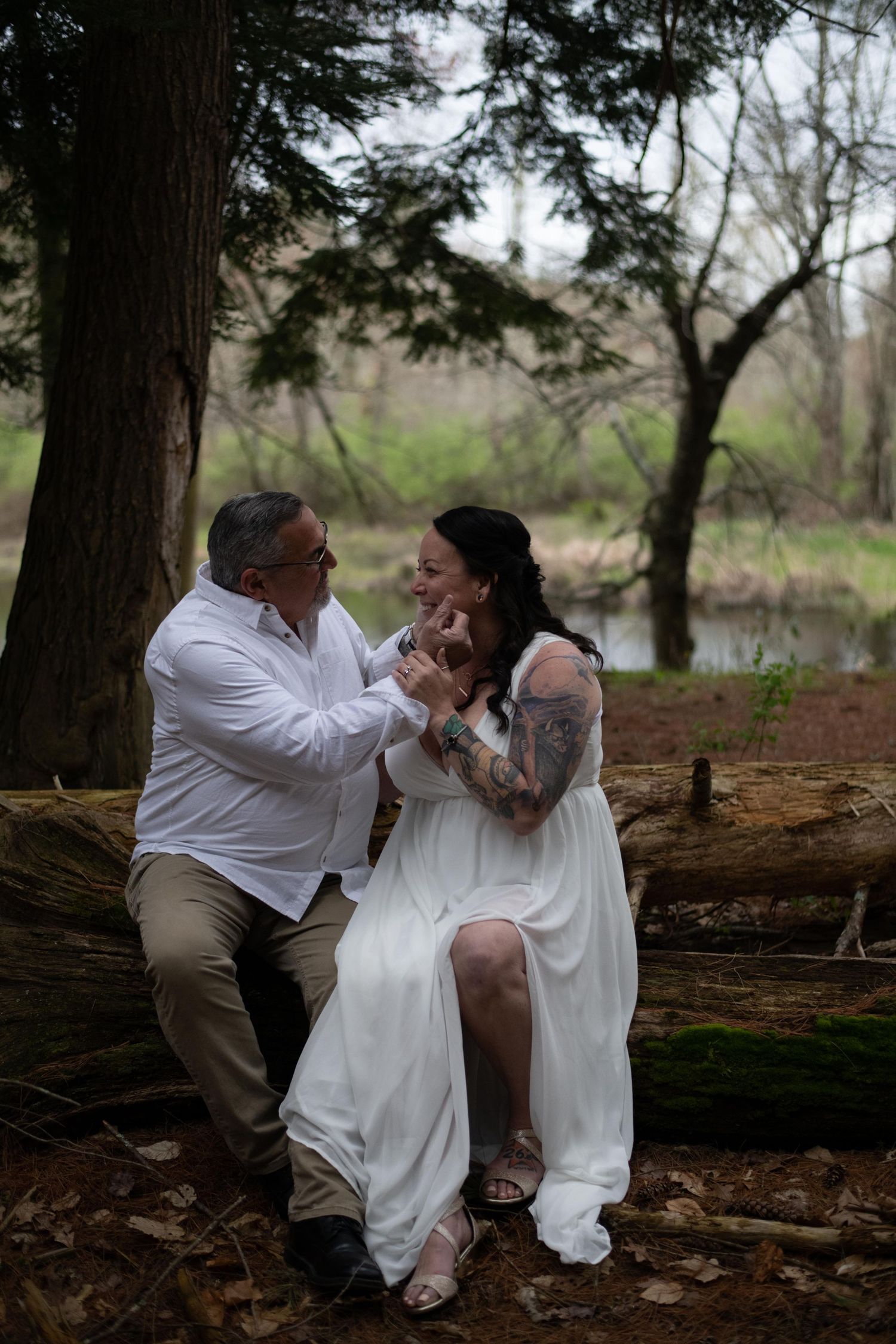 Why Photographers Don't Send Unedited Photos Liv D Photography