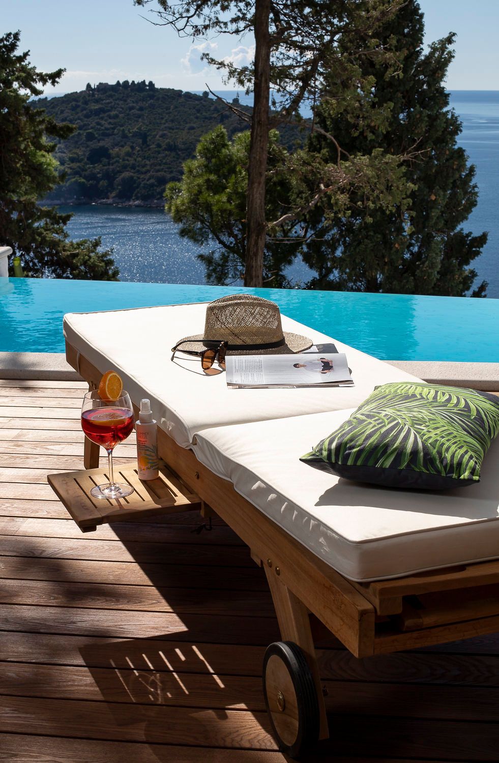 villa T Dubrovnik