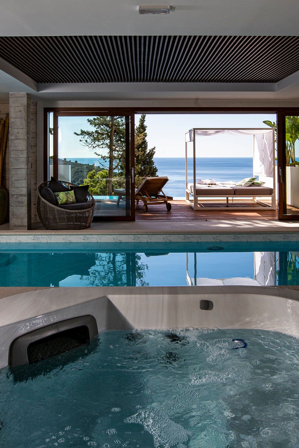 villa T Dubrovnik
