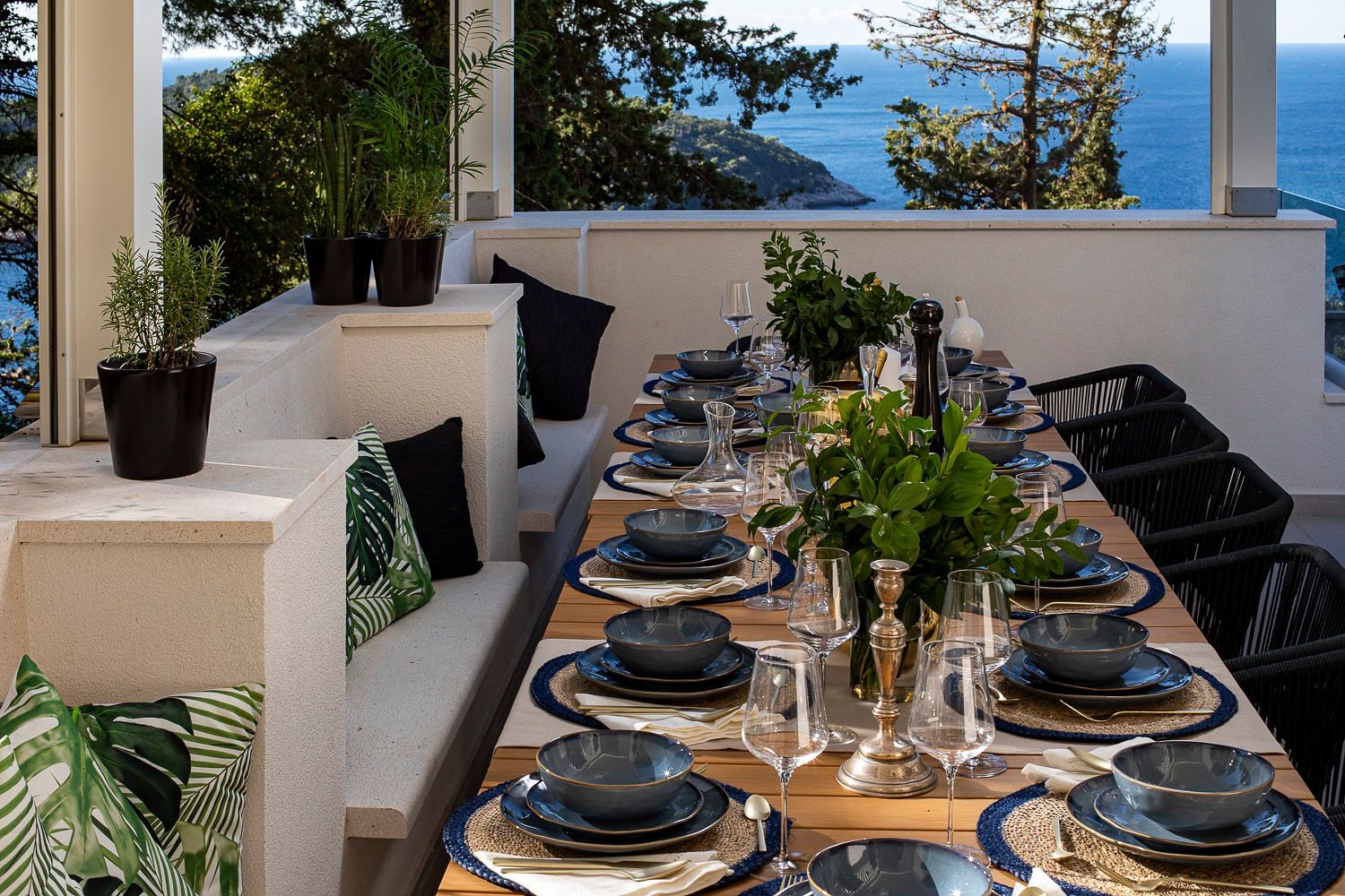 villa T Dubrovnik