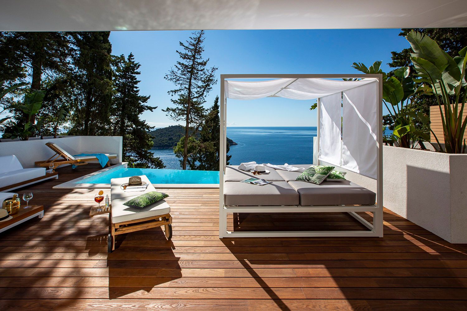 villa T Dubrovnik