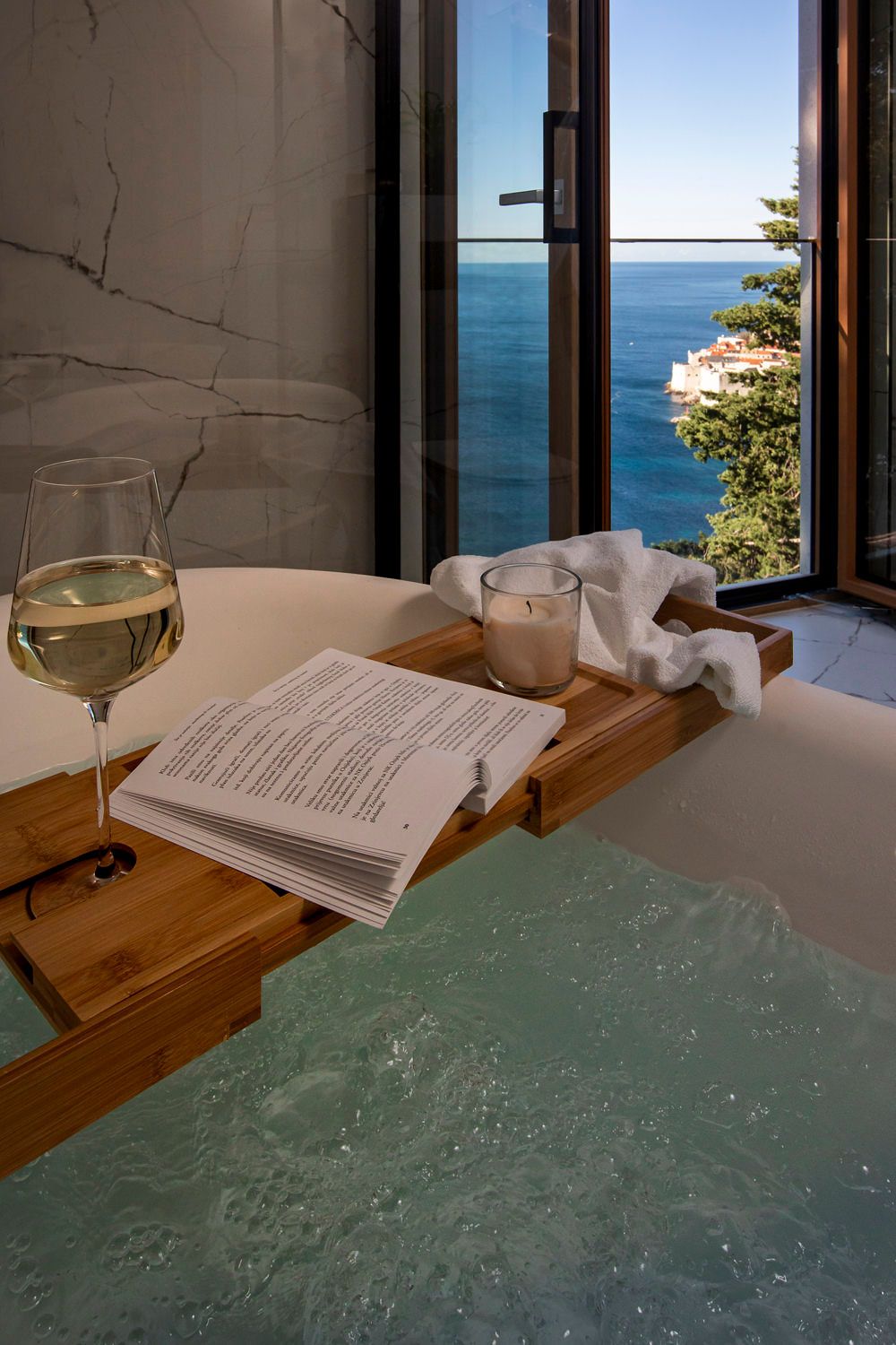 villa T Dubrovnik