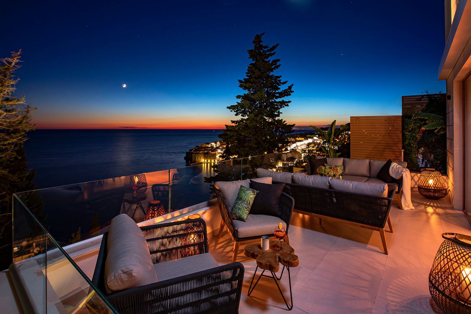 villa T Dubrovnik
