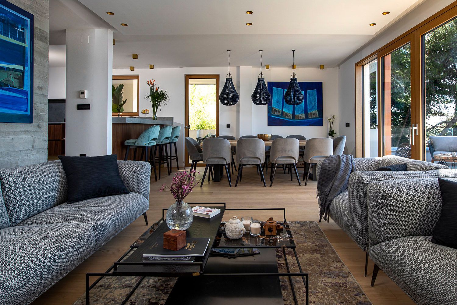 villa T Dubrovnik