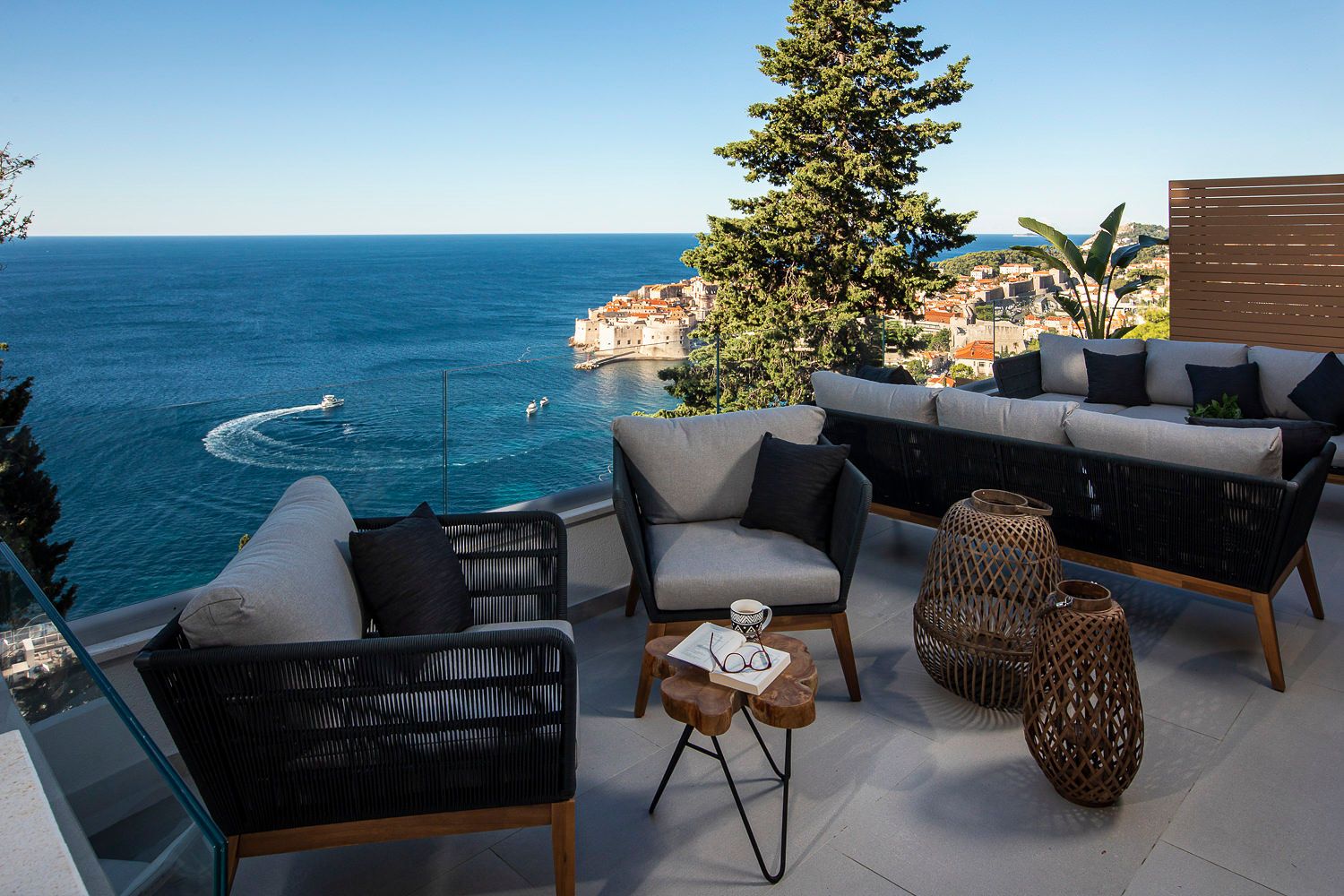 villa T Dubrovnik