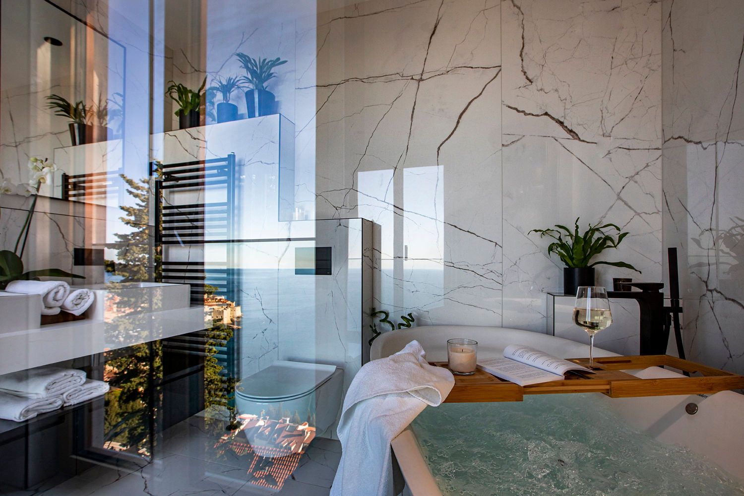 villa T Dubrovnik