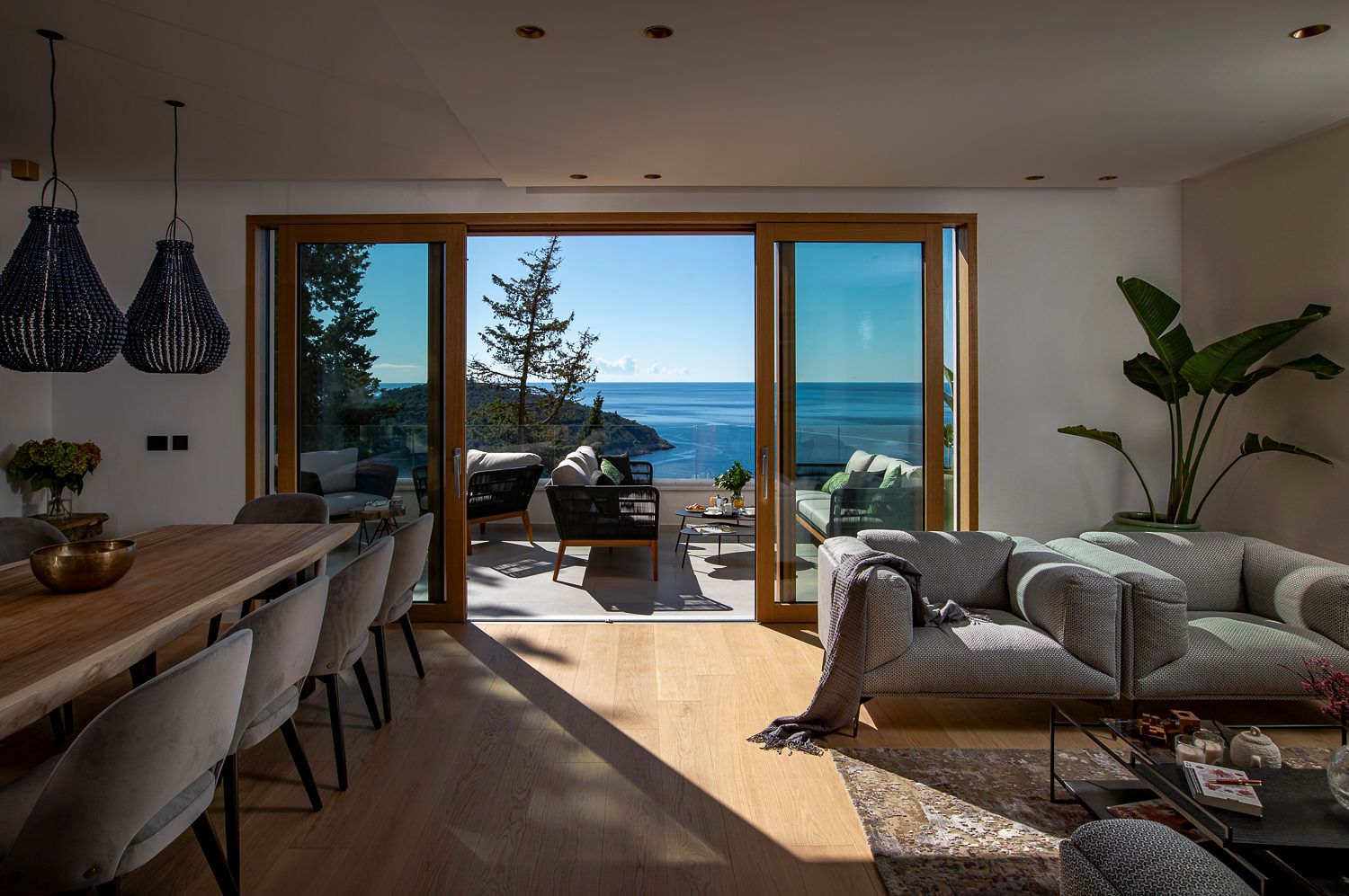 villa T Dubrovnik