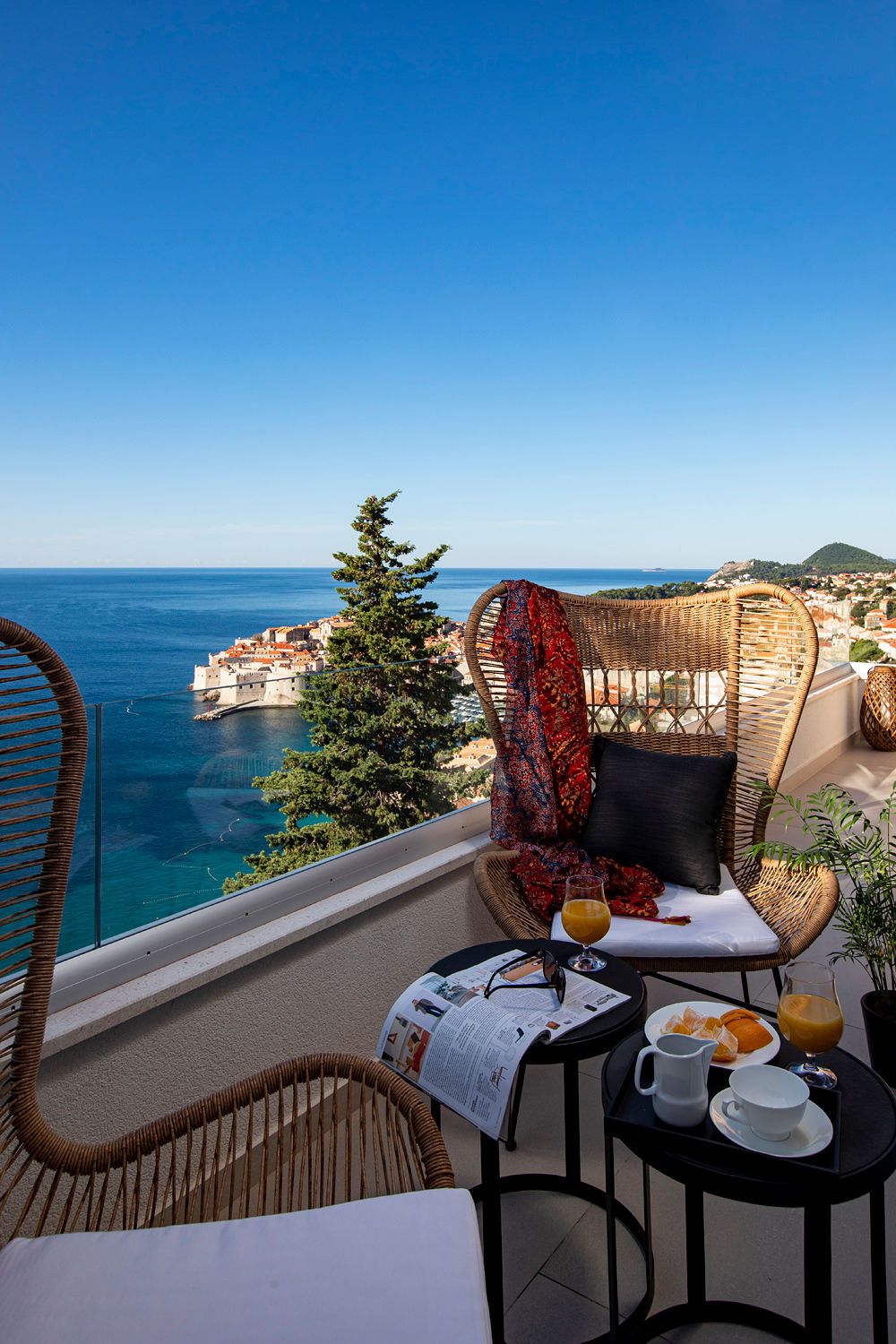 villa T Dubrovnik