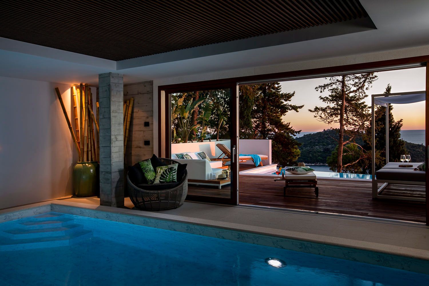 villa T Dubrovnik