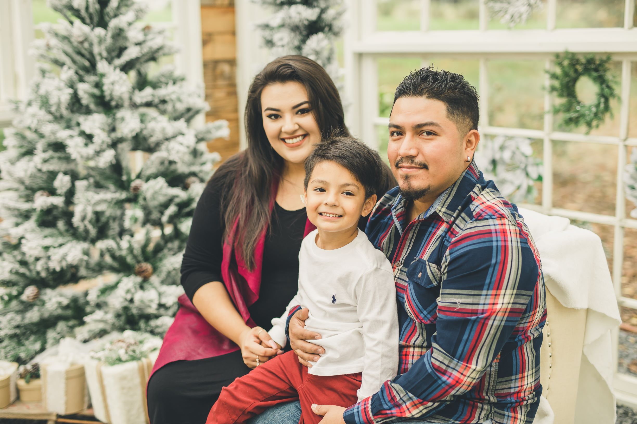 2021 professional holiday portraits loganville ga