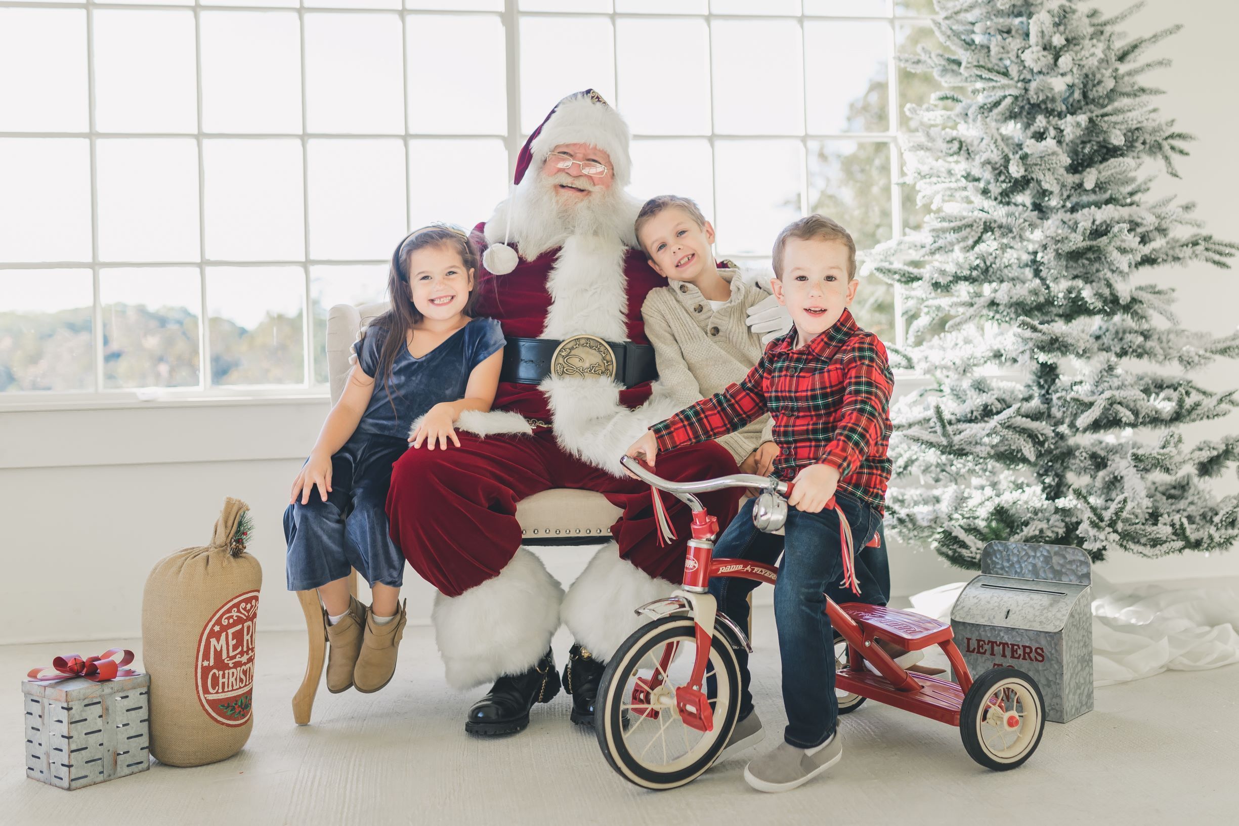athens ga holidays portraits