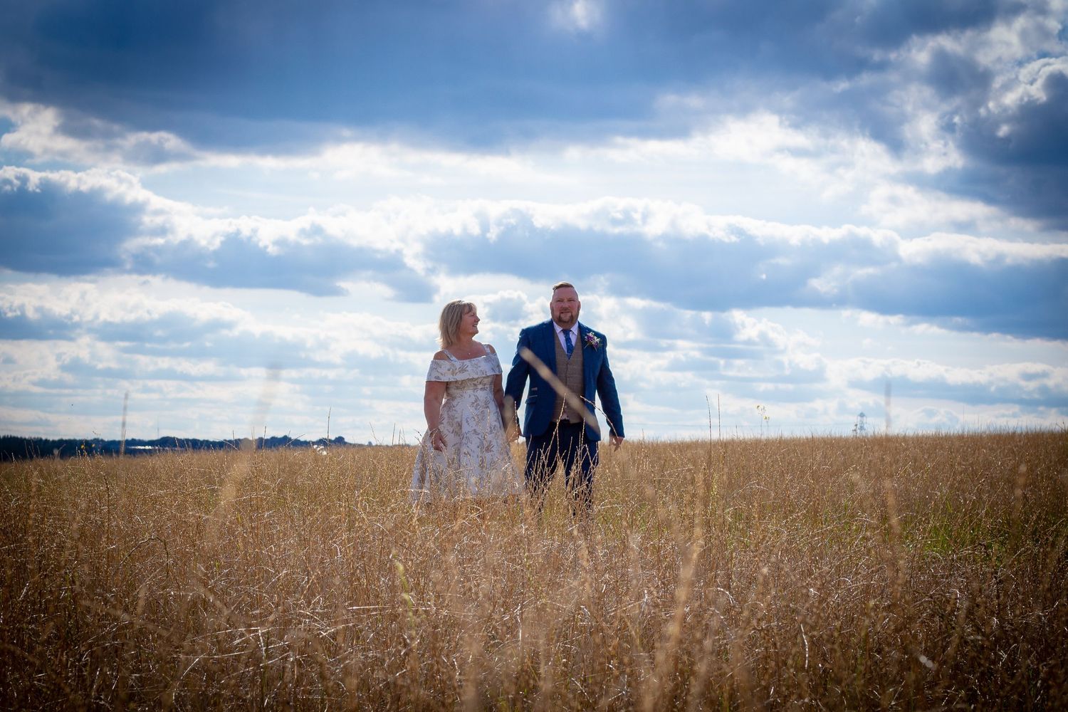 Wedding Day