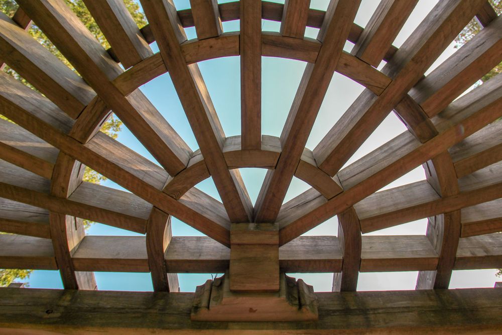 Architecture, design, interesting