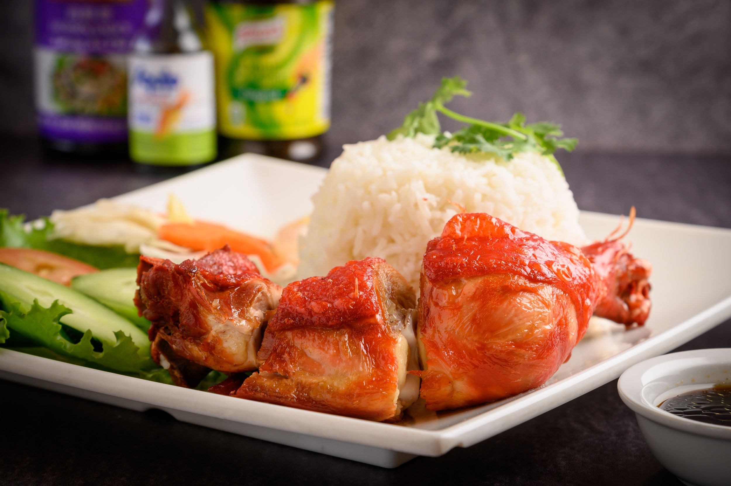 Triple S Pho & Grill Steven David Houston Photographer