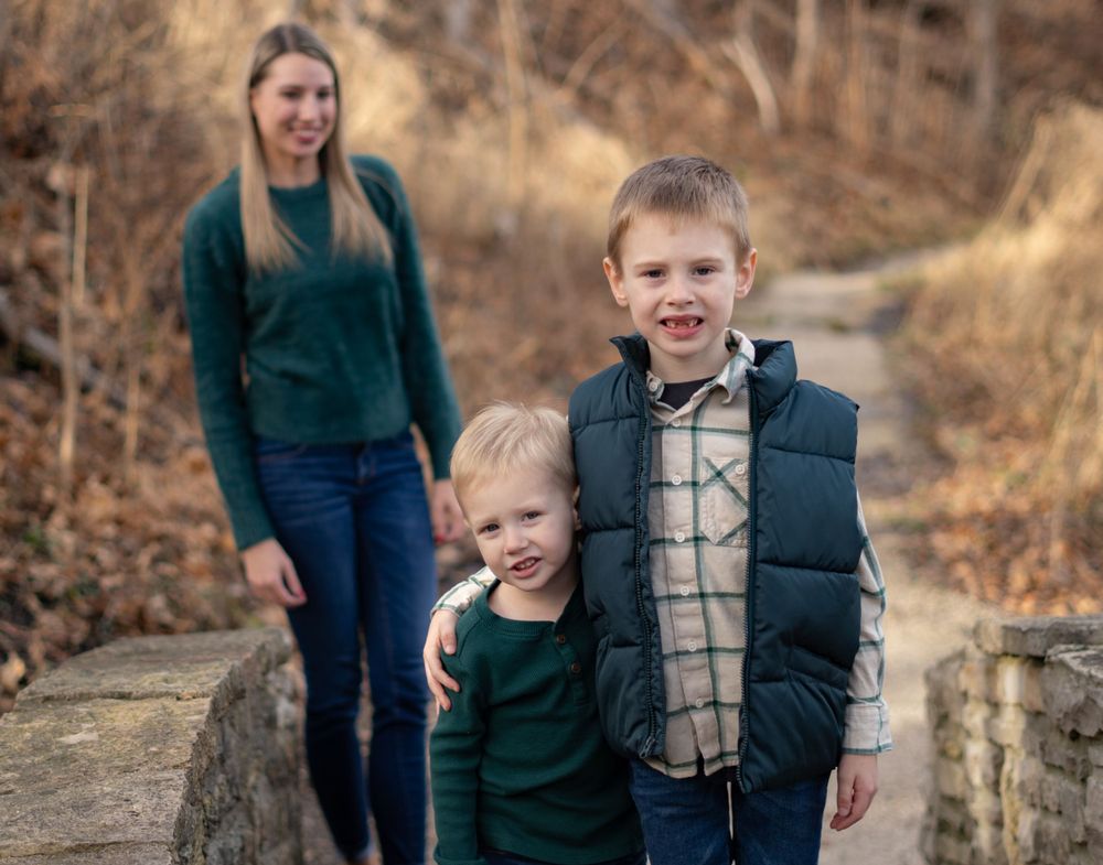 family photograph