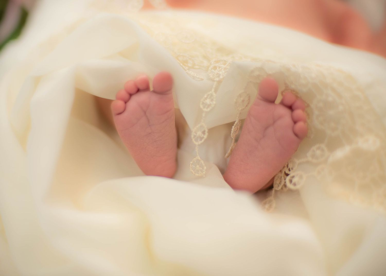Baby Feet