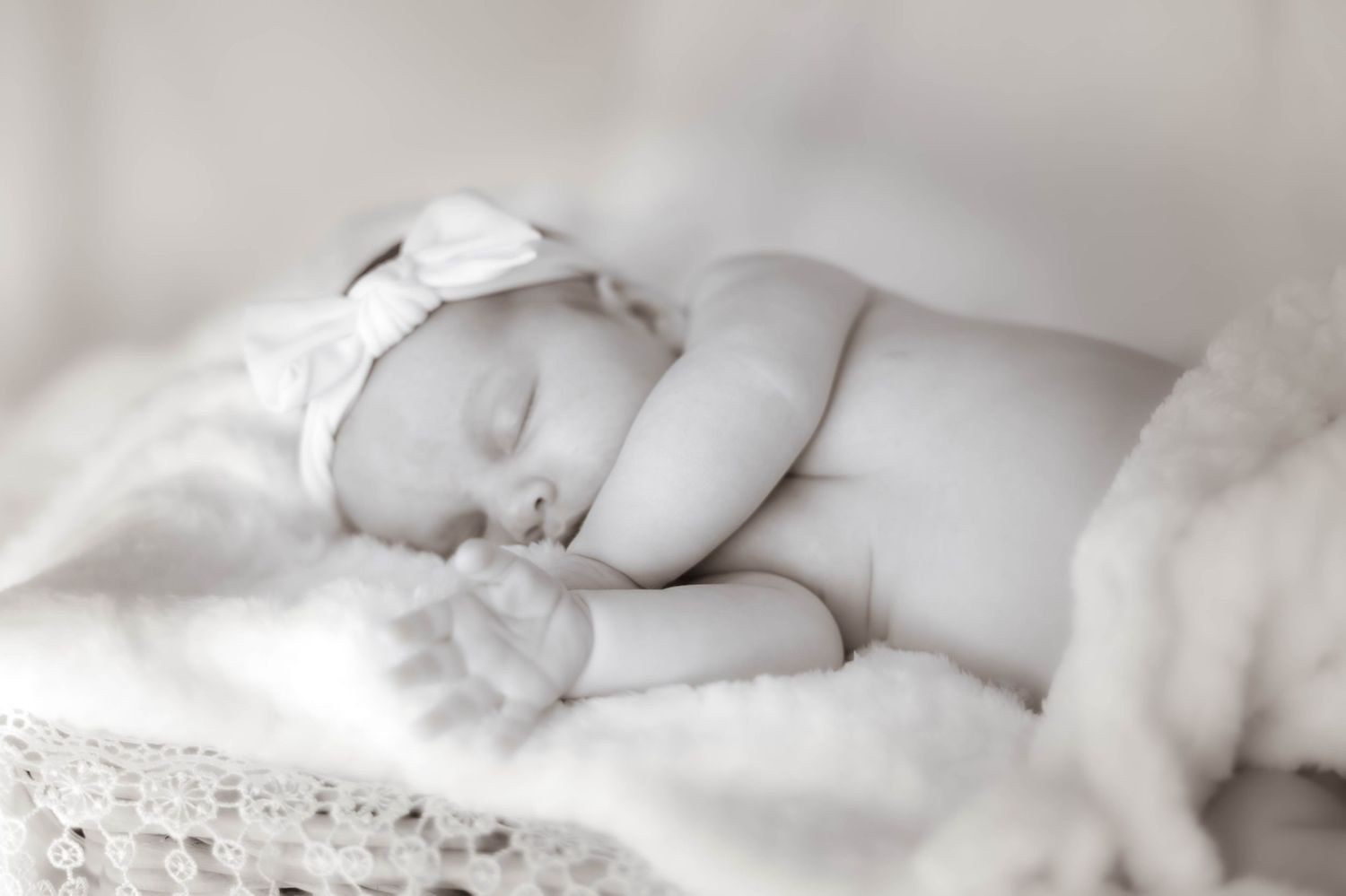 Infant Portrait