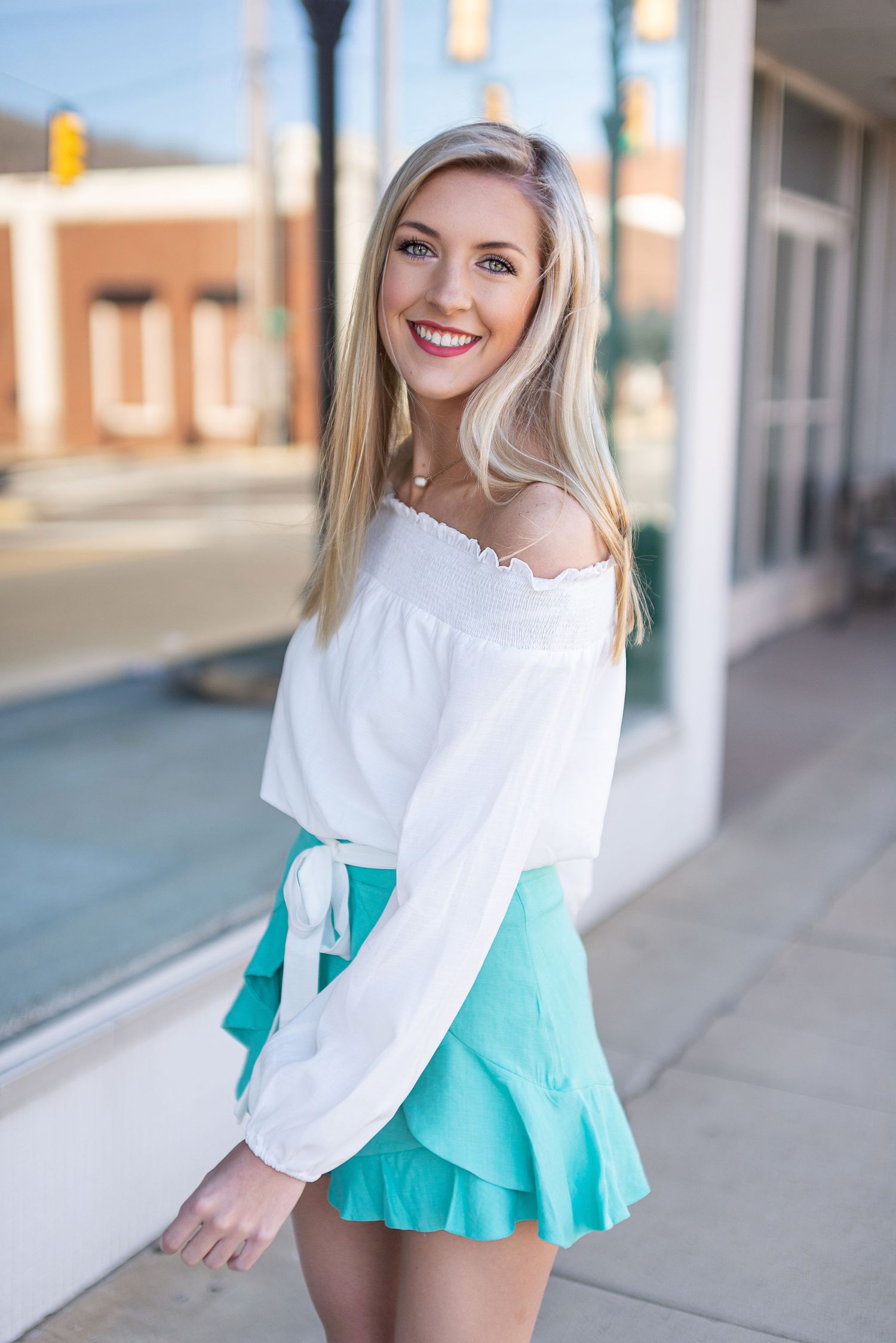 gadsden etowah cherokee alabama high school senior portraits picture photos pics