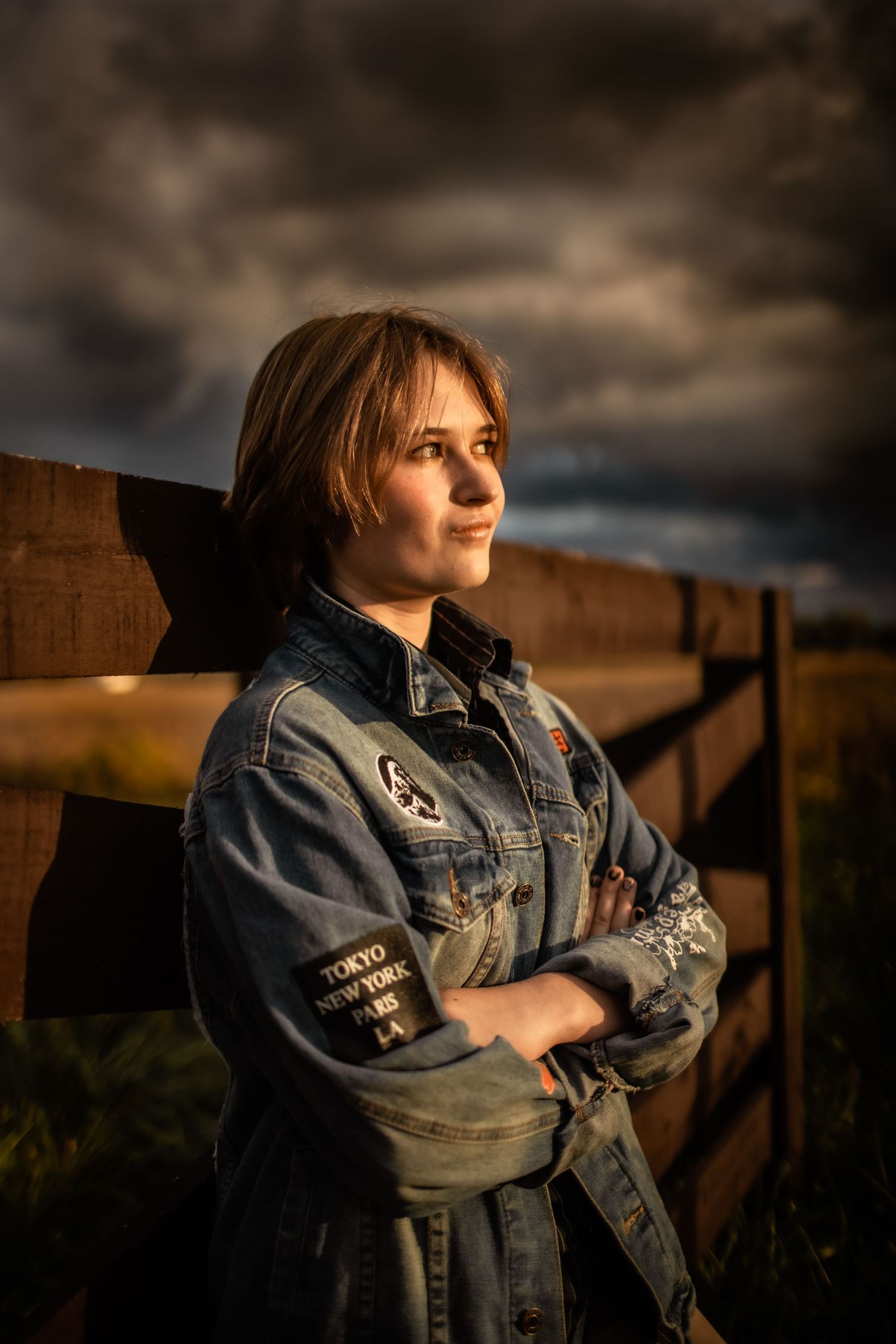 Tracy Warmington-Smith Review Patience and Thyme