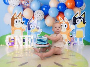 Cake Smash