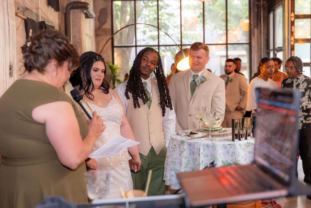 Wedding