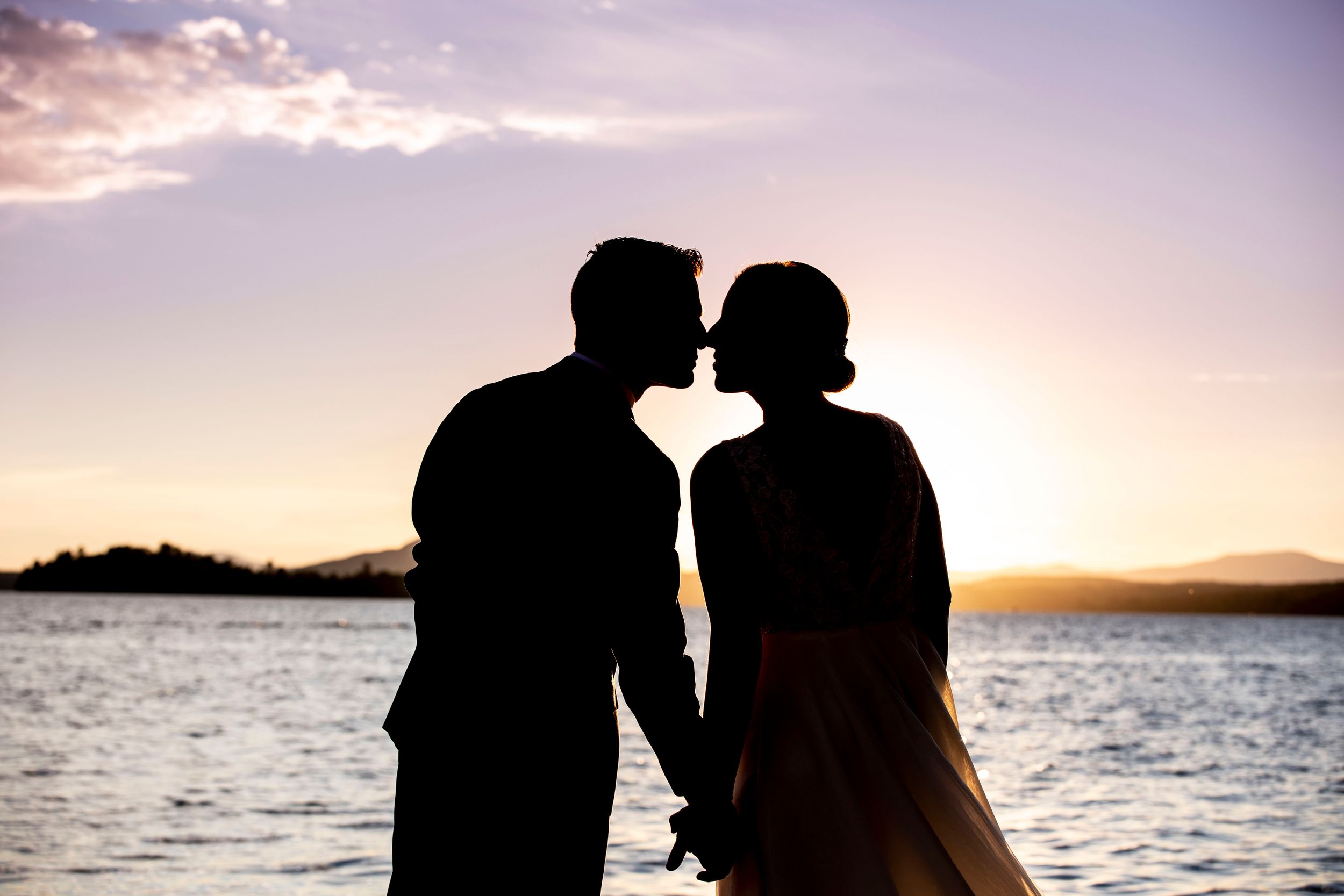 Rangeley Maine Weddings