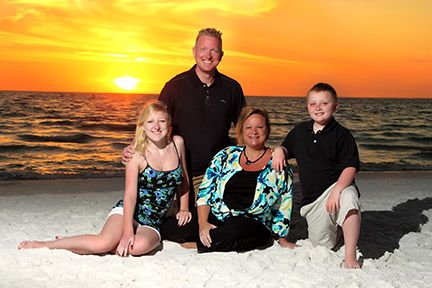 About - Chad Mitchell Photography, LLC