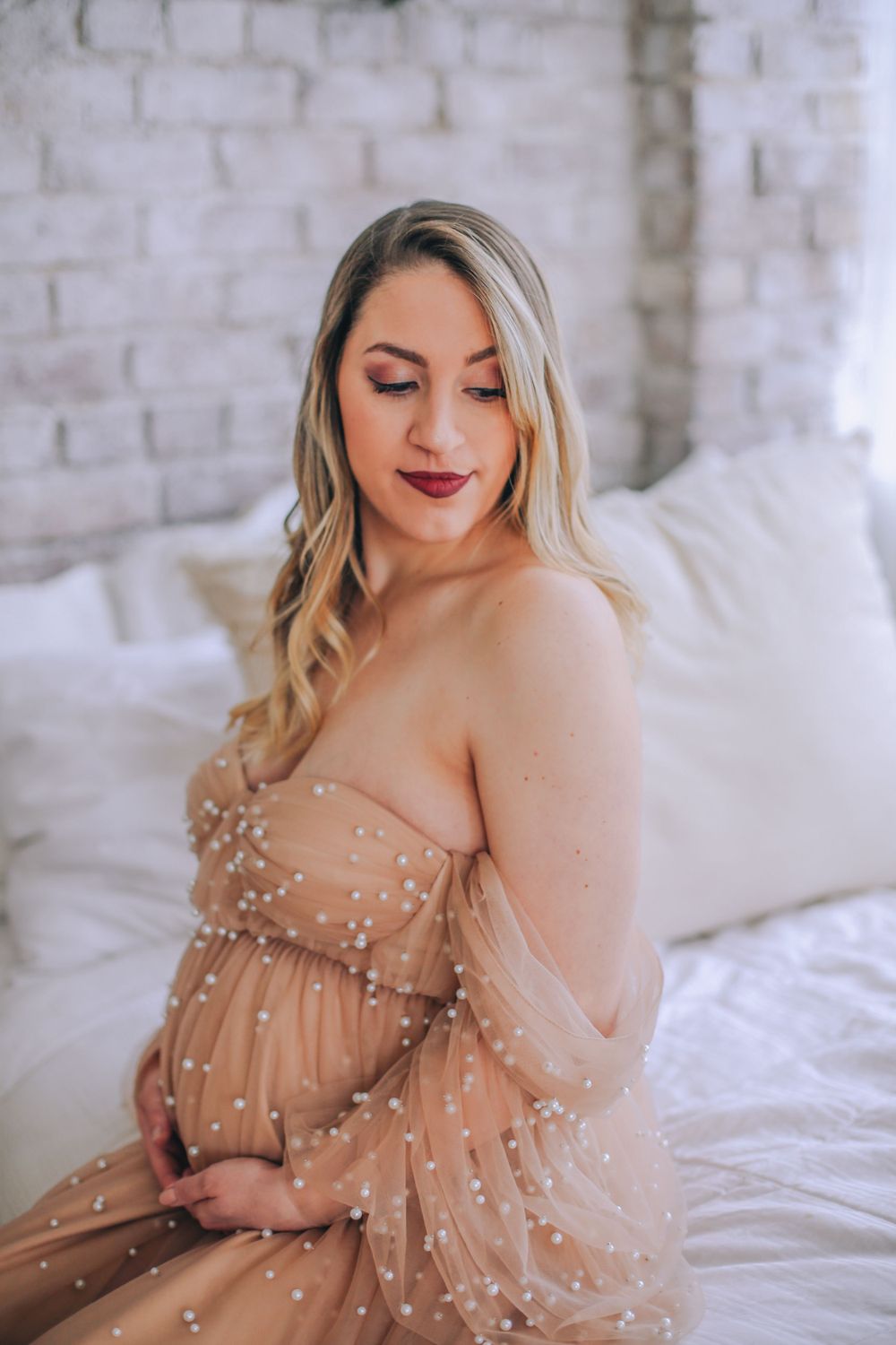 Maternity photographer  Spokane Liberty Lake Photographer Family Photographer