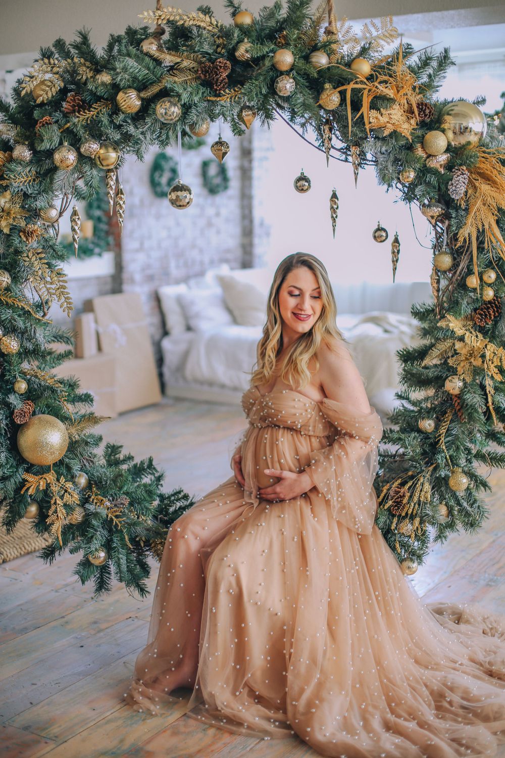 Maternity photographer  Spokane Liberty Lake Photographer Family Photographer