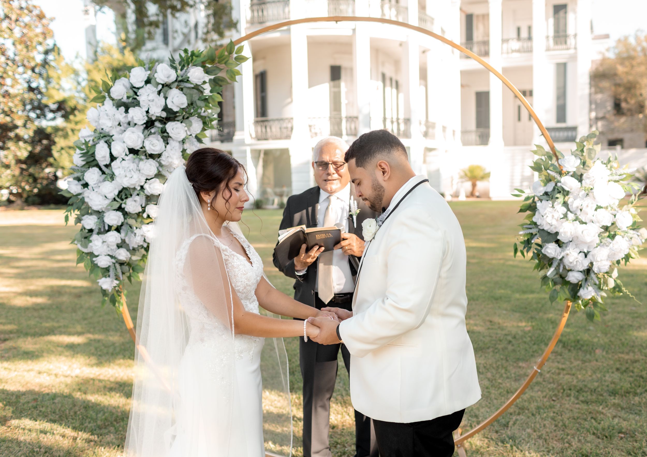 New Orleans Travel Wedding Photographer