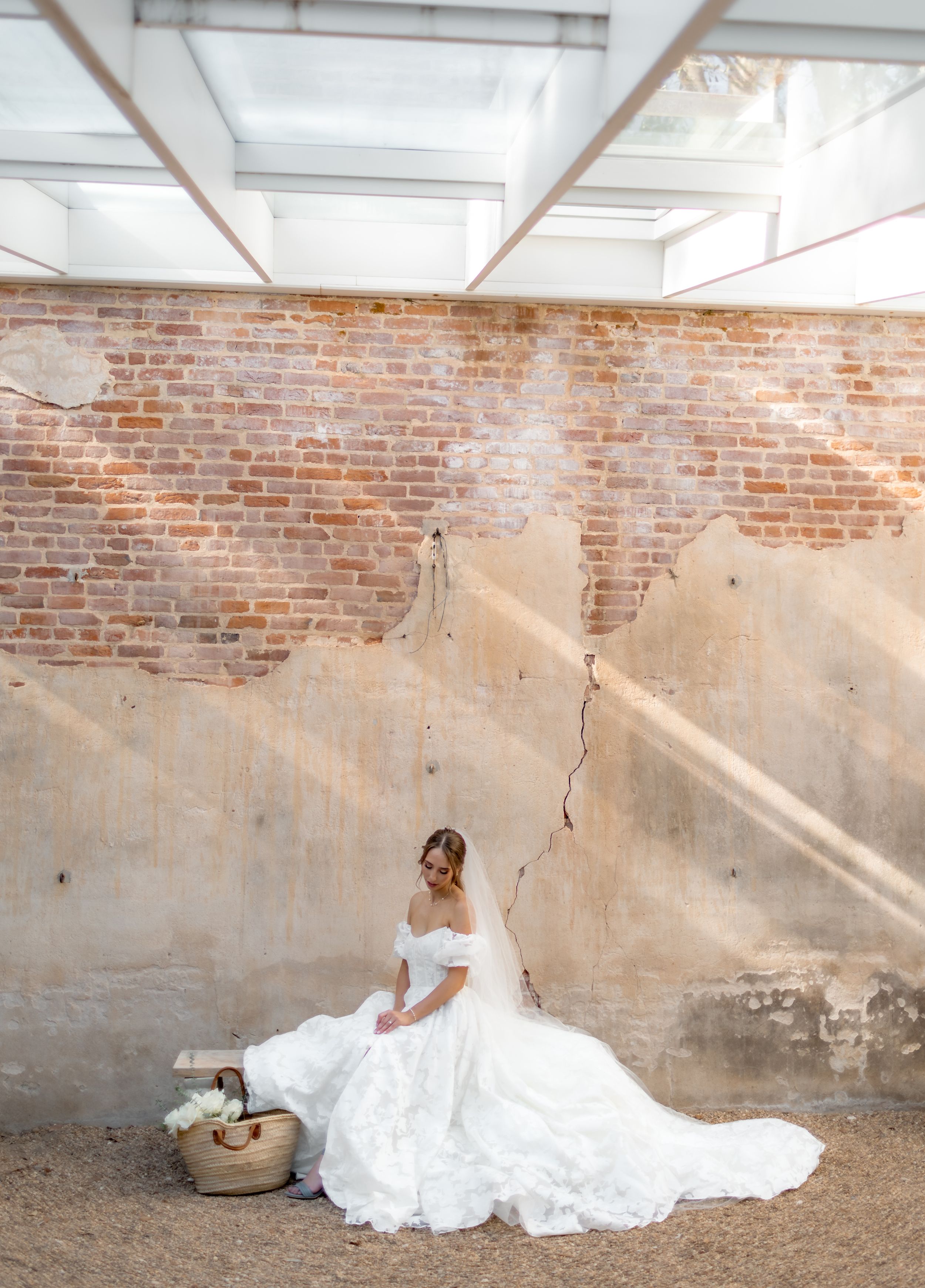 New Orleans Travel Wedding Photographer