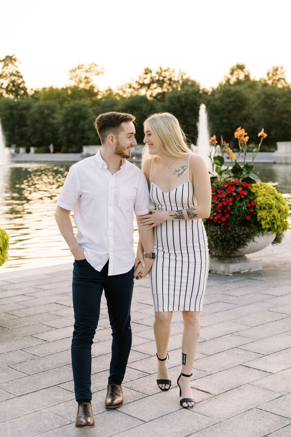 Engagement Amy Kettleson Photography