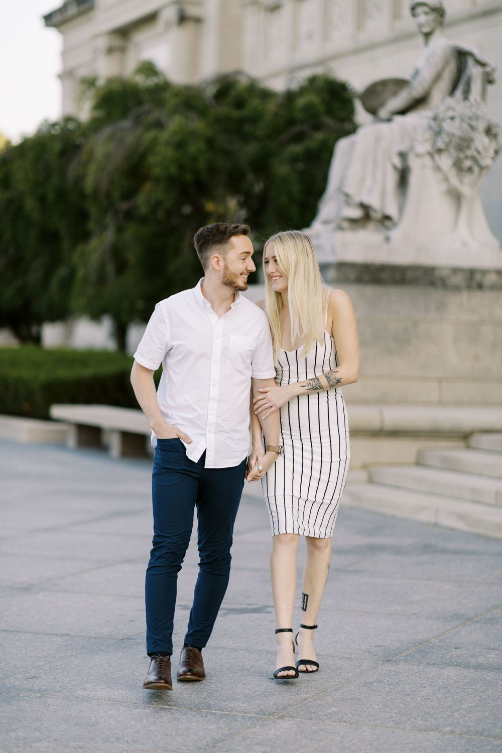 Engagement Amy Kettleson Photography