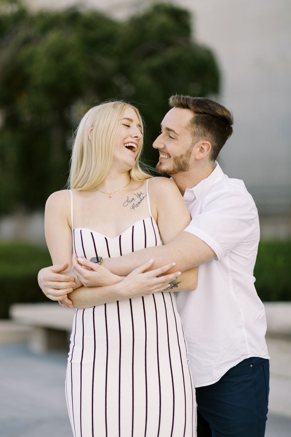 Engagement Amy Kettleson Photography