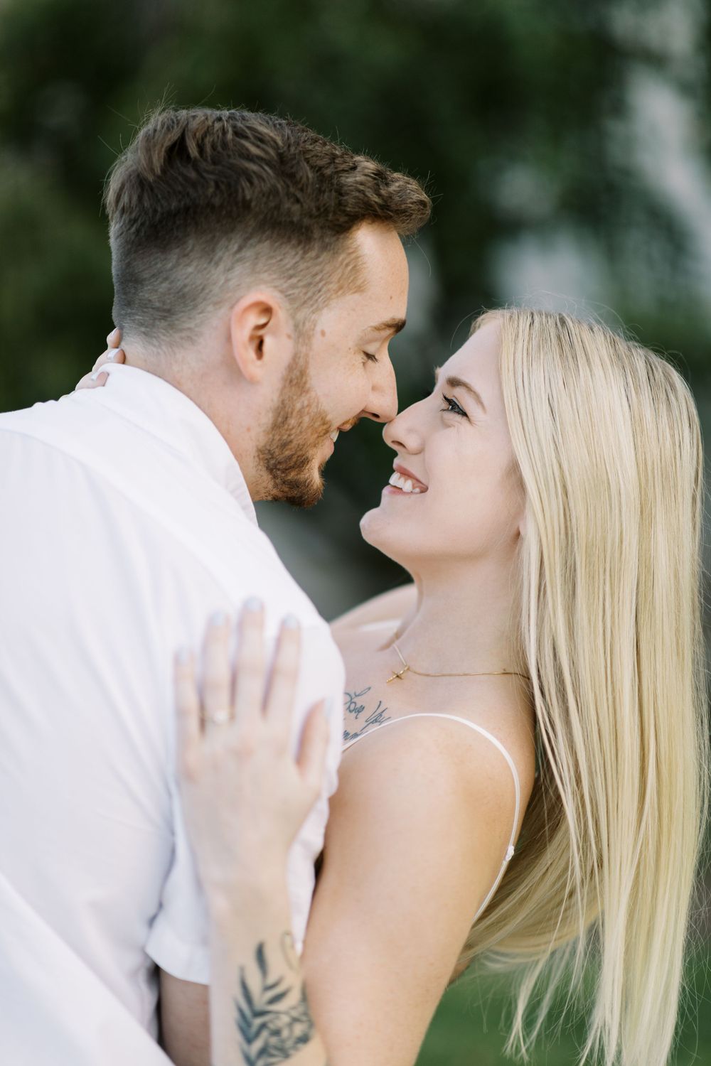 Engagement Amy Kettleson Photography