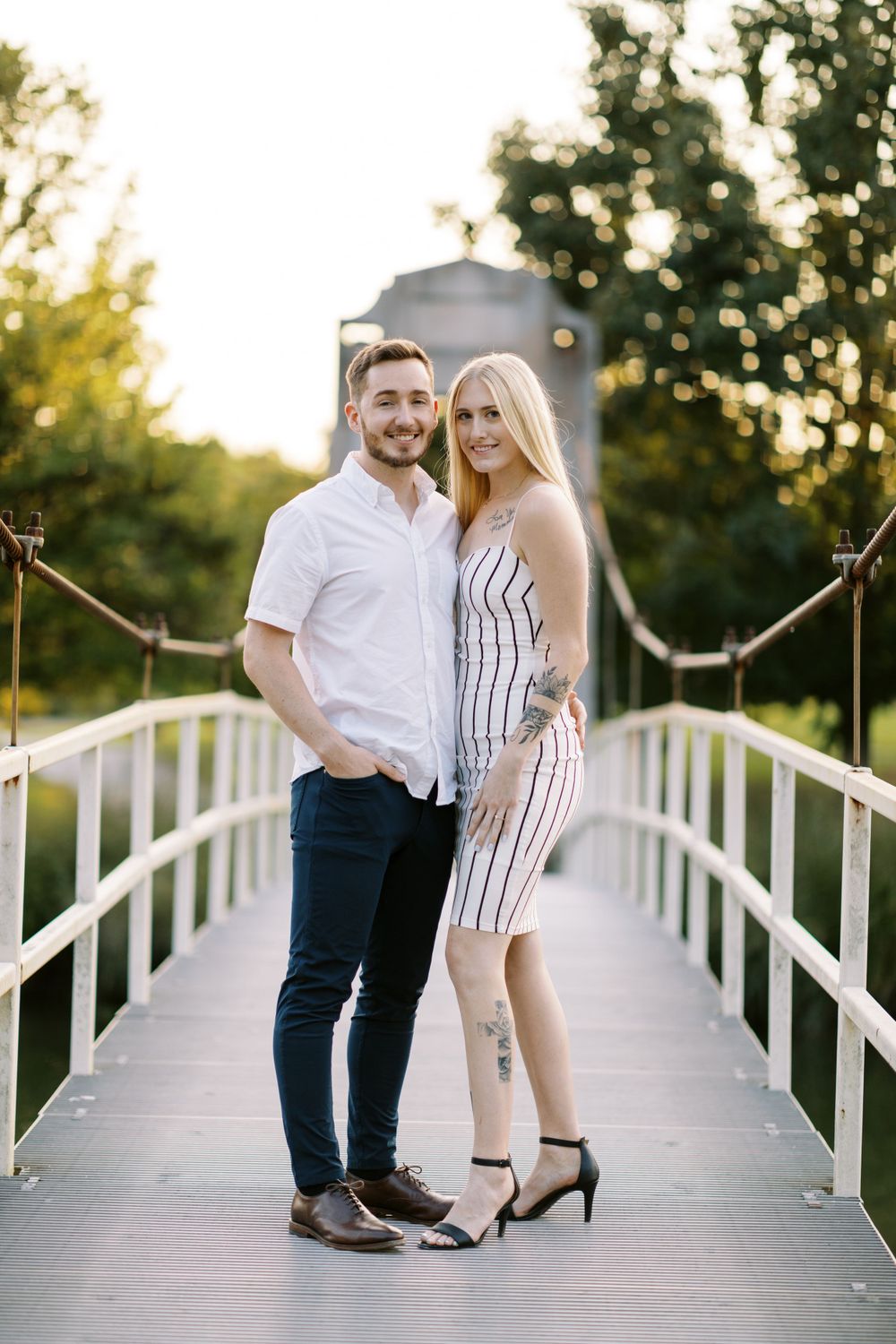 Engagement Amy Kettleson Photography